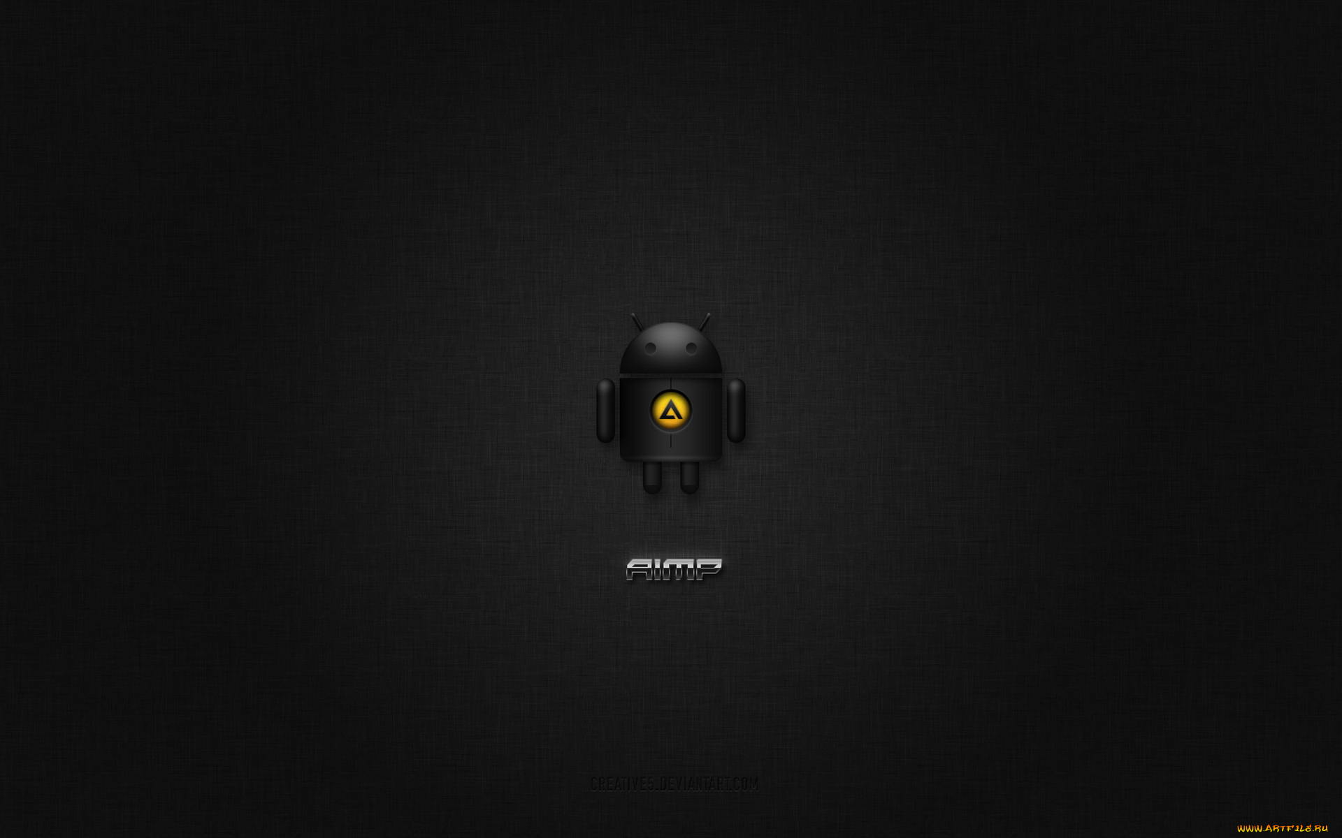 компьютеры, android, логотип