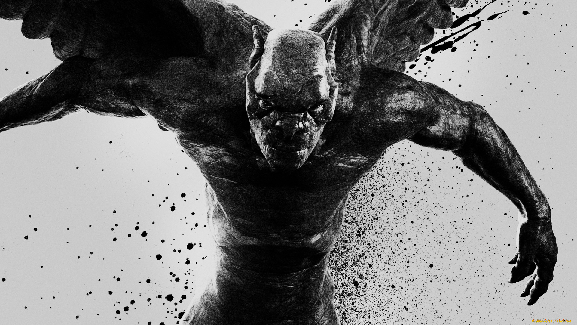 , frankenstein, кино, фильмы, Я, франкенштейн