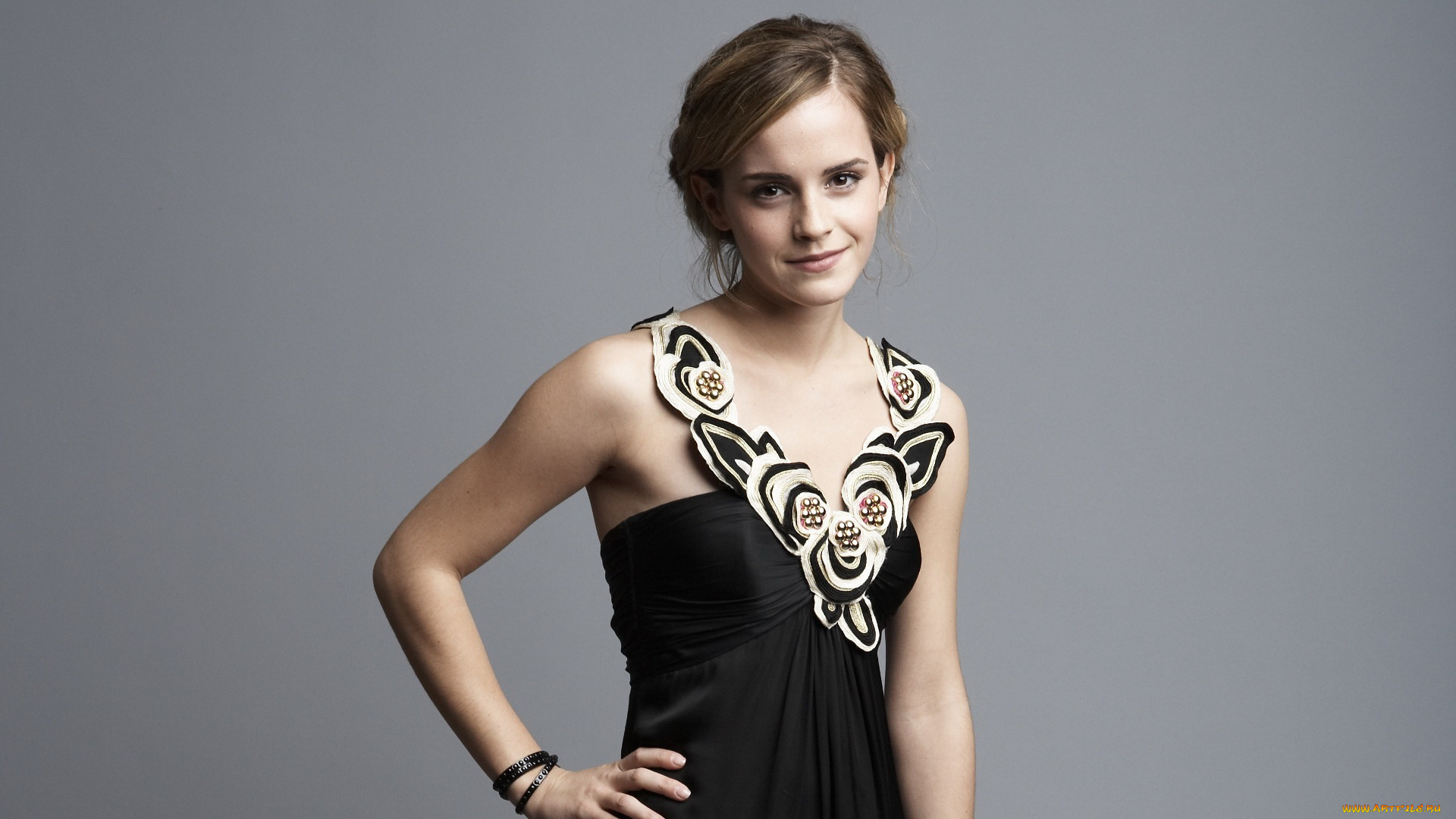 emma, watson, девушки, актриса