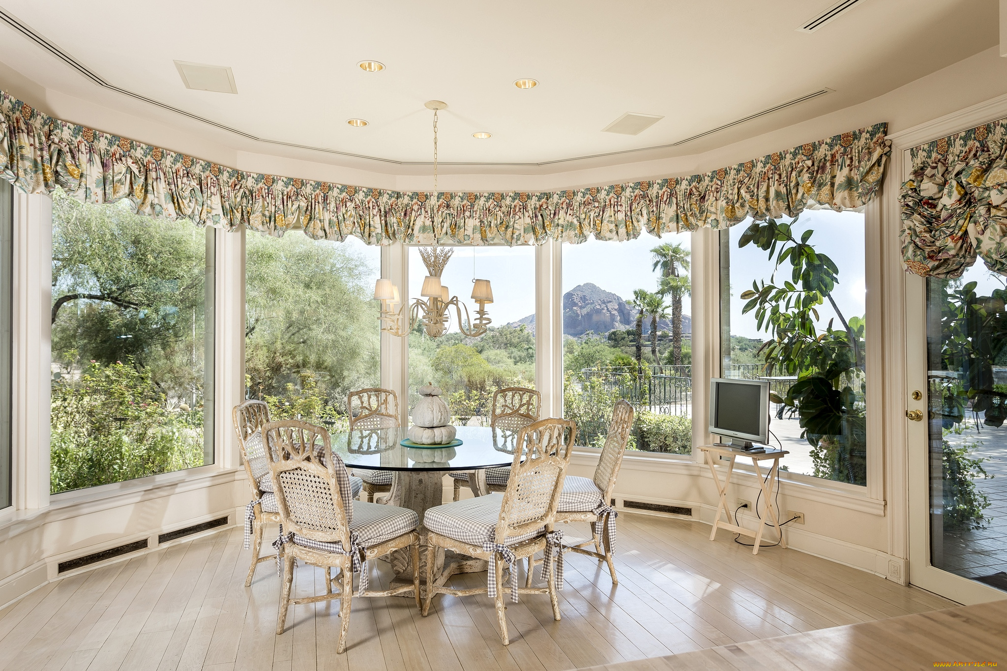 интерьер, веранды, , террасы, , балконы, стулья, окна