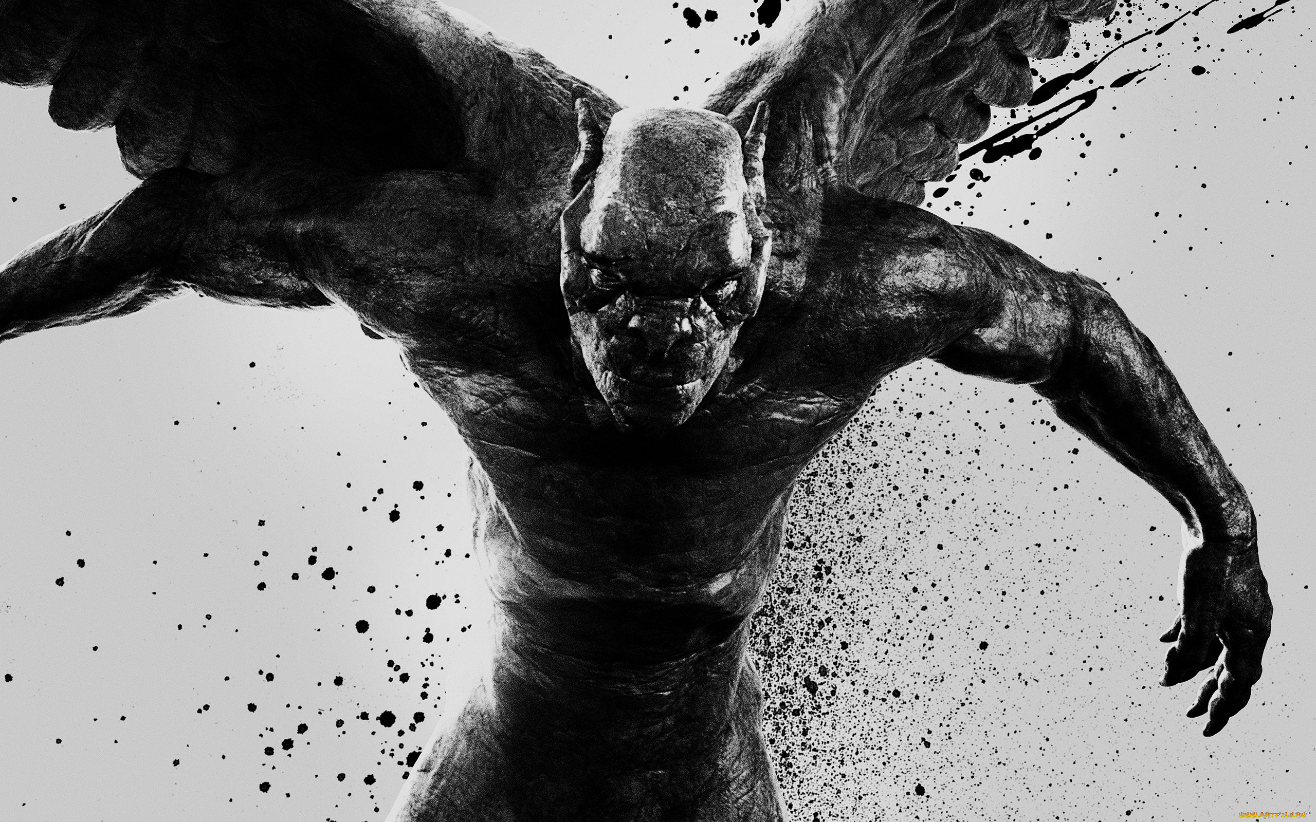 , frankenstein, кино, фильмы, Я, франкенштейн