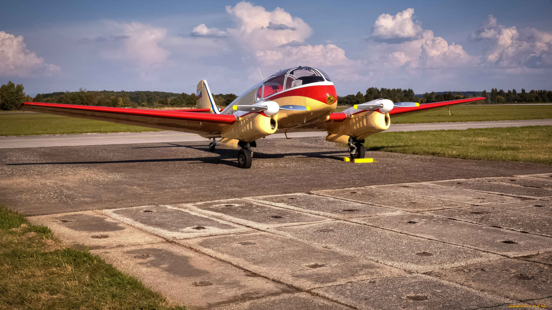 aero, 145, авиация, пассажирские, самолёты, аэродром, стоянка, самолет