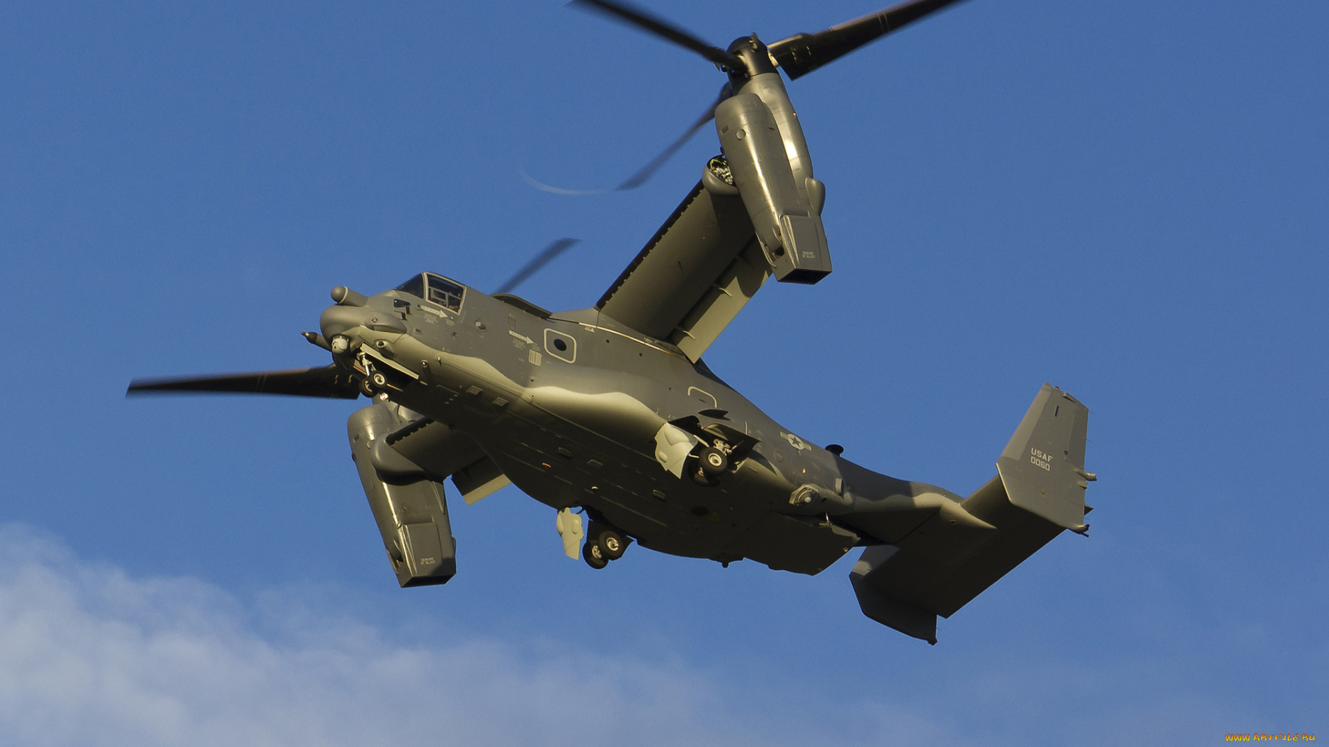 авиация, другое, винт