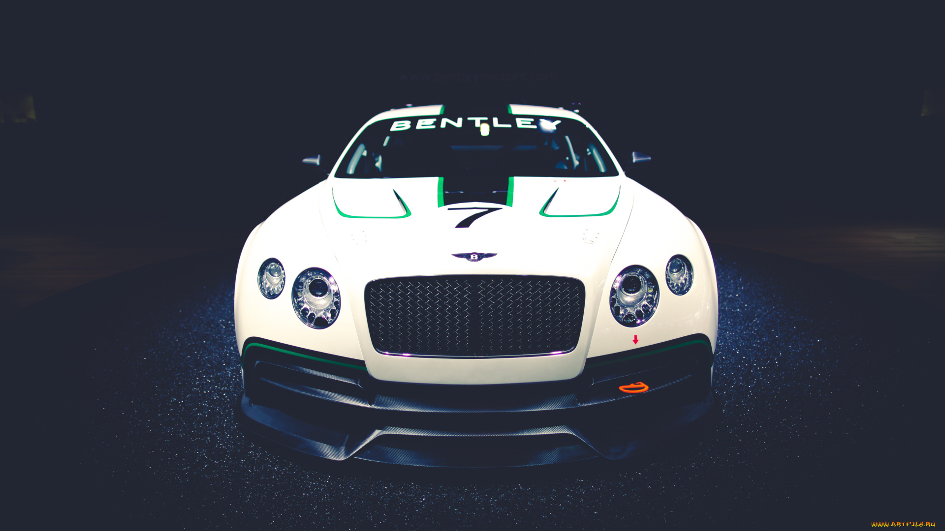 автомобили, bentley, continental