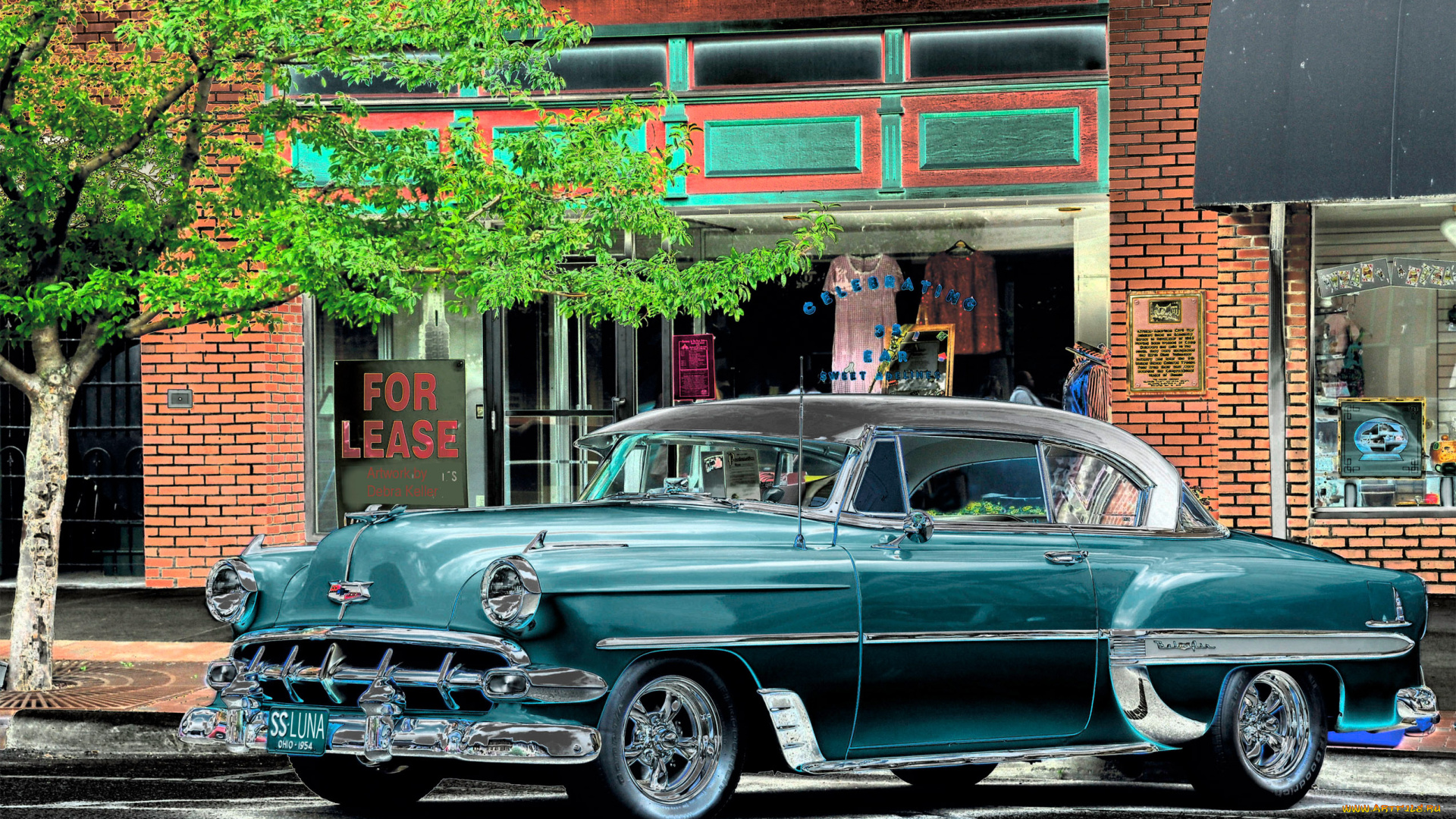 автомобили, chevrolet, chevy