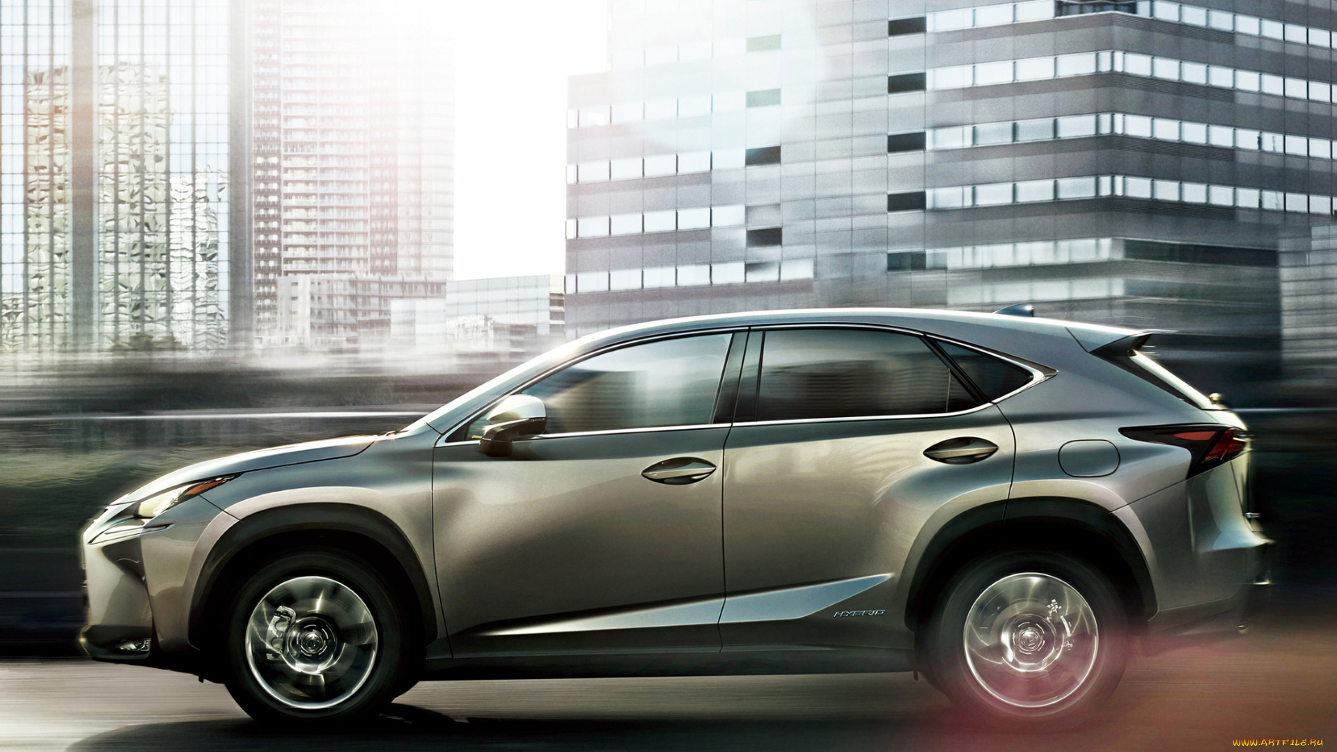 автомобили, lexus, nx, 300h, jp-spec, 2014г