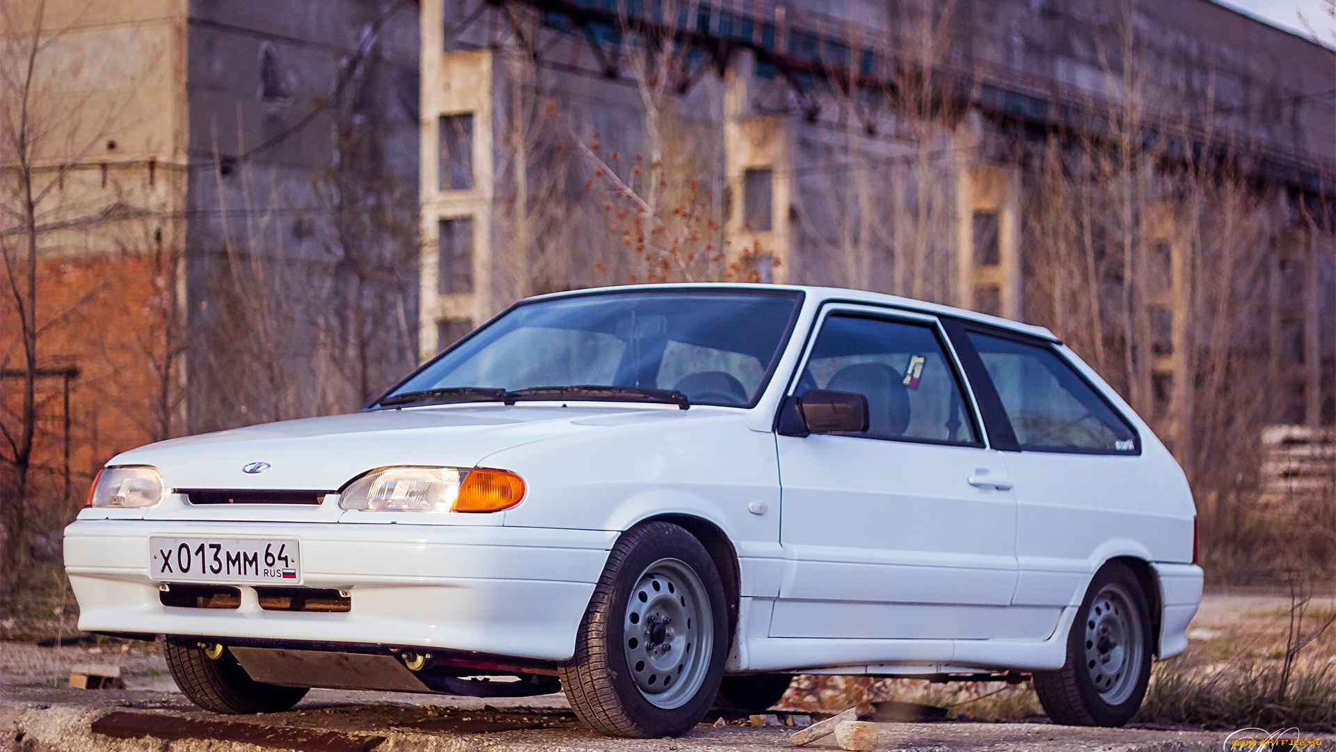 автомобили, ваз, lada