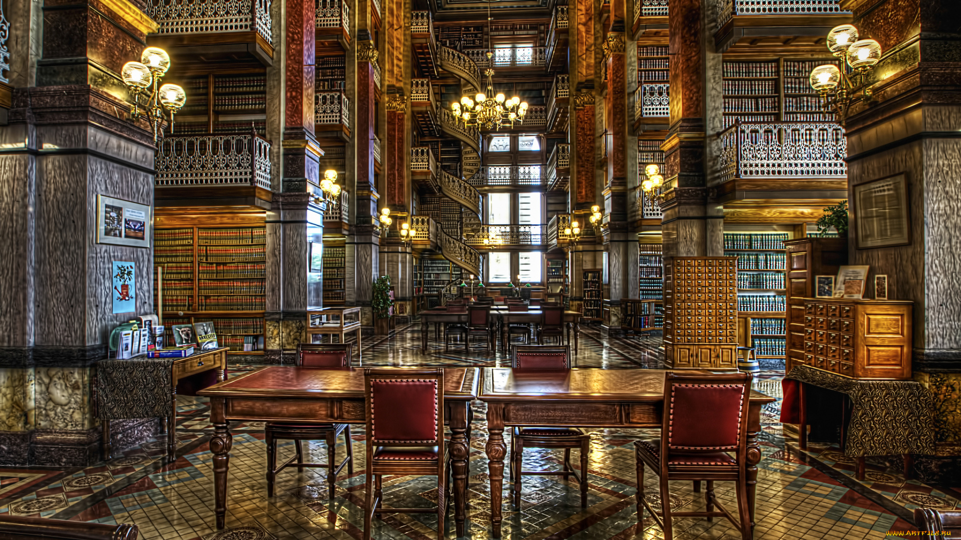 des, moines, iowa, state, capitol, library, интерьер, кабинет, , библиотека, , офис, библиотека