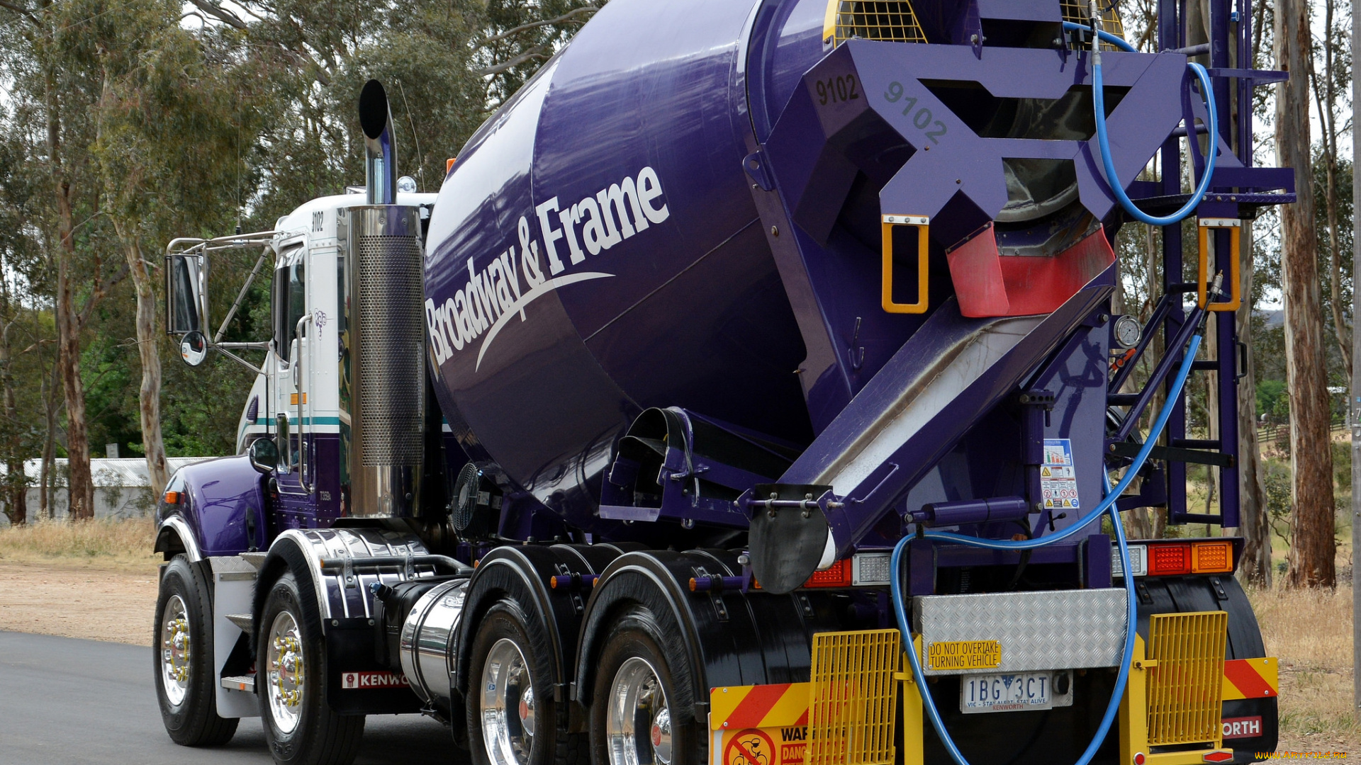 kenworth, автомобили, kenworth, , выставка, улица, тягач, седельный, грузовик, тяжелый