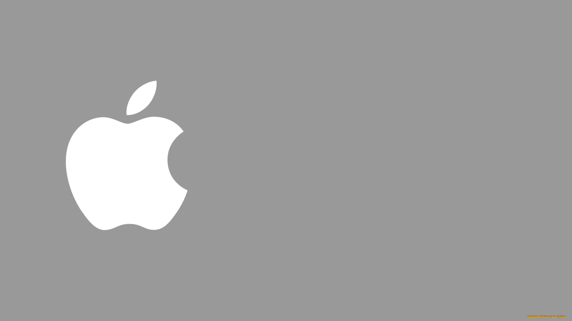 компьютеры, apple, iphone, ios, фон, логотип