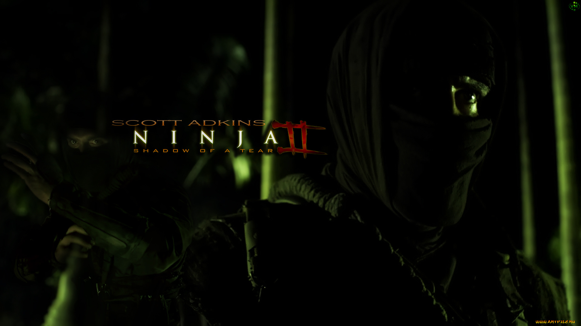 ninja, 2, tears, of, shadow, кино, фильмы, ninja, , shadow, of, a, tear, scott, adkins, tears, of, shadow