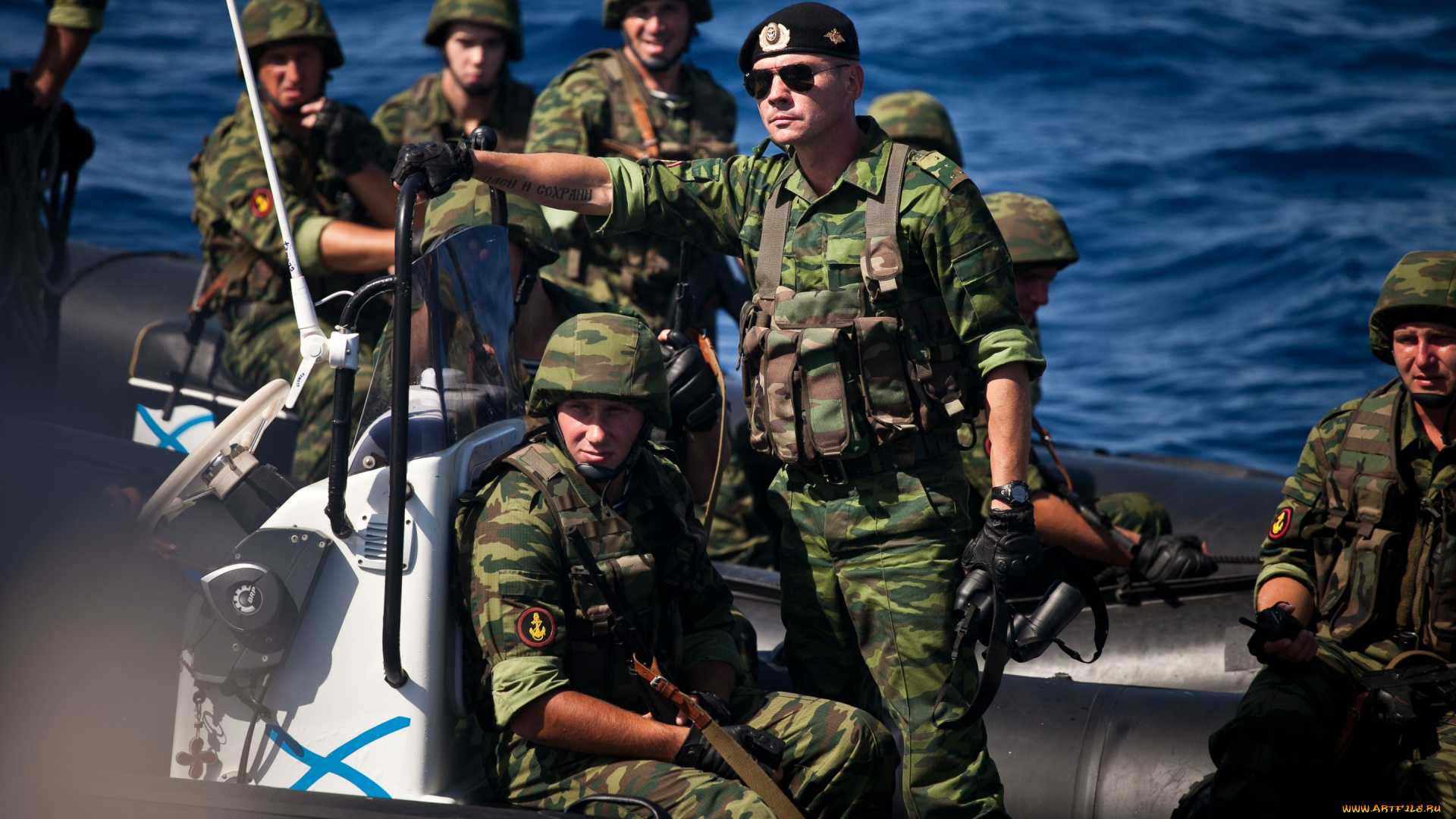 оружие, армия, спецназ, берет