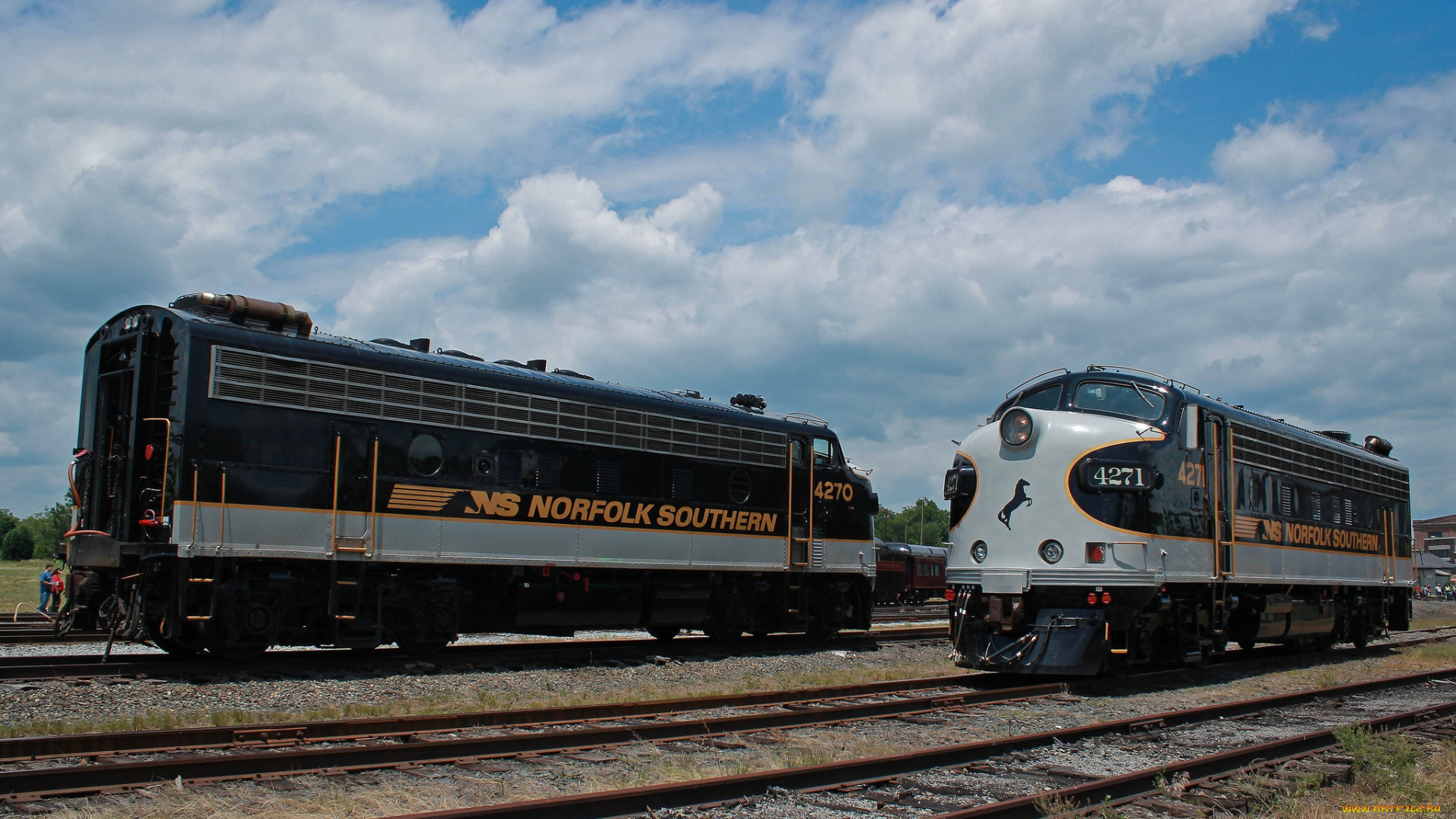 техника, локомотивы, железная, локомотив, дорога