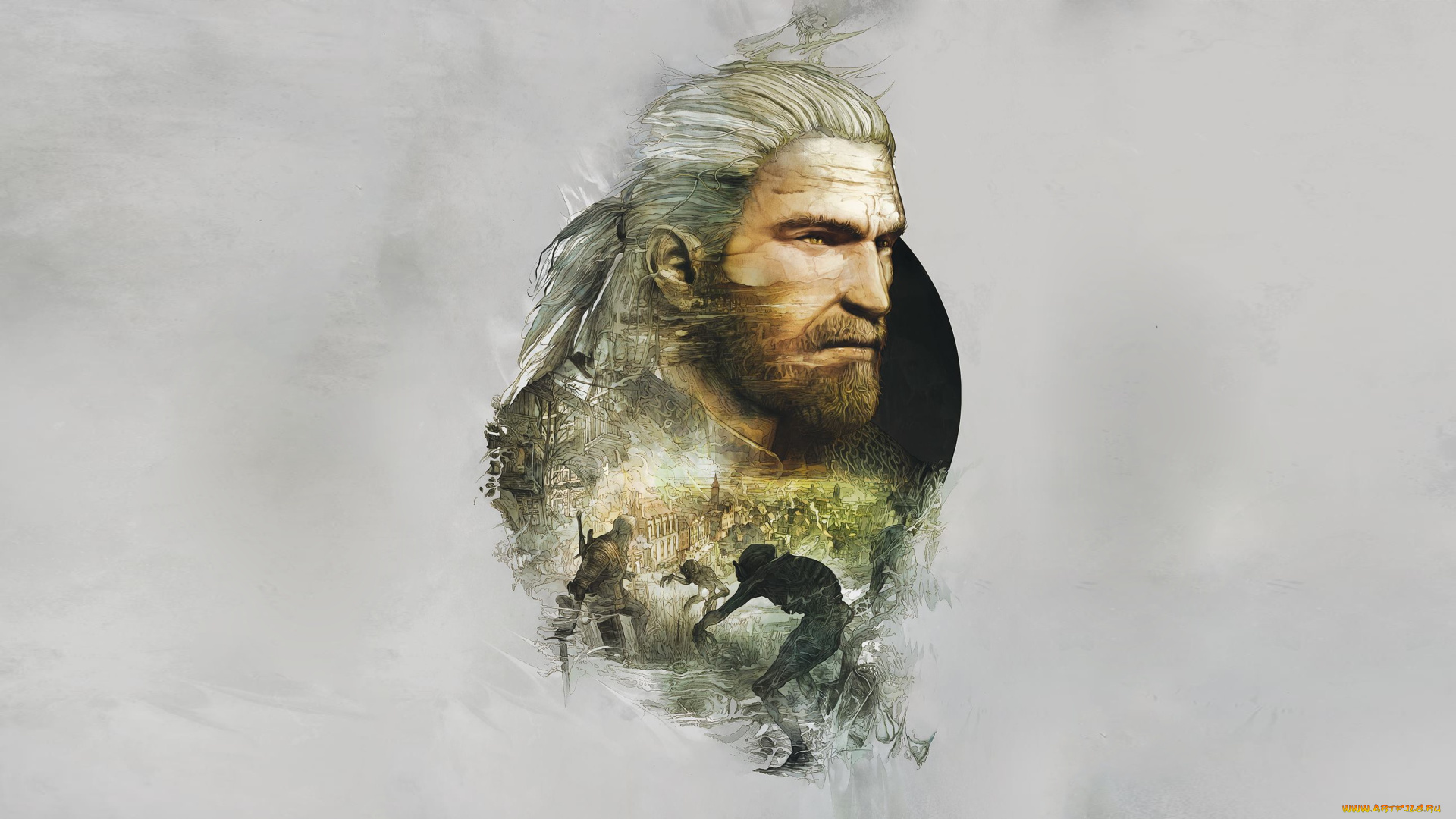 видео, игры, the, witcher, 3, , wild, hunt, экшен, игра, ролевая, охота, дикая, ведьмак, hunt, wild, 3, witcher, the