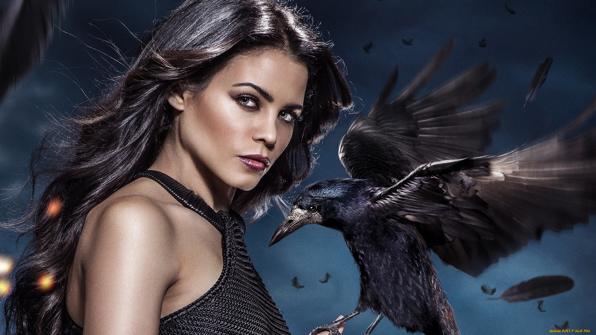 witches, of, east, end, кино, фильмы, witches, of, east, end, ведьмы, ист, энда, фэнтези, сериал