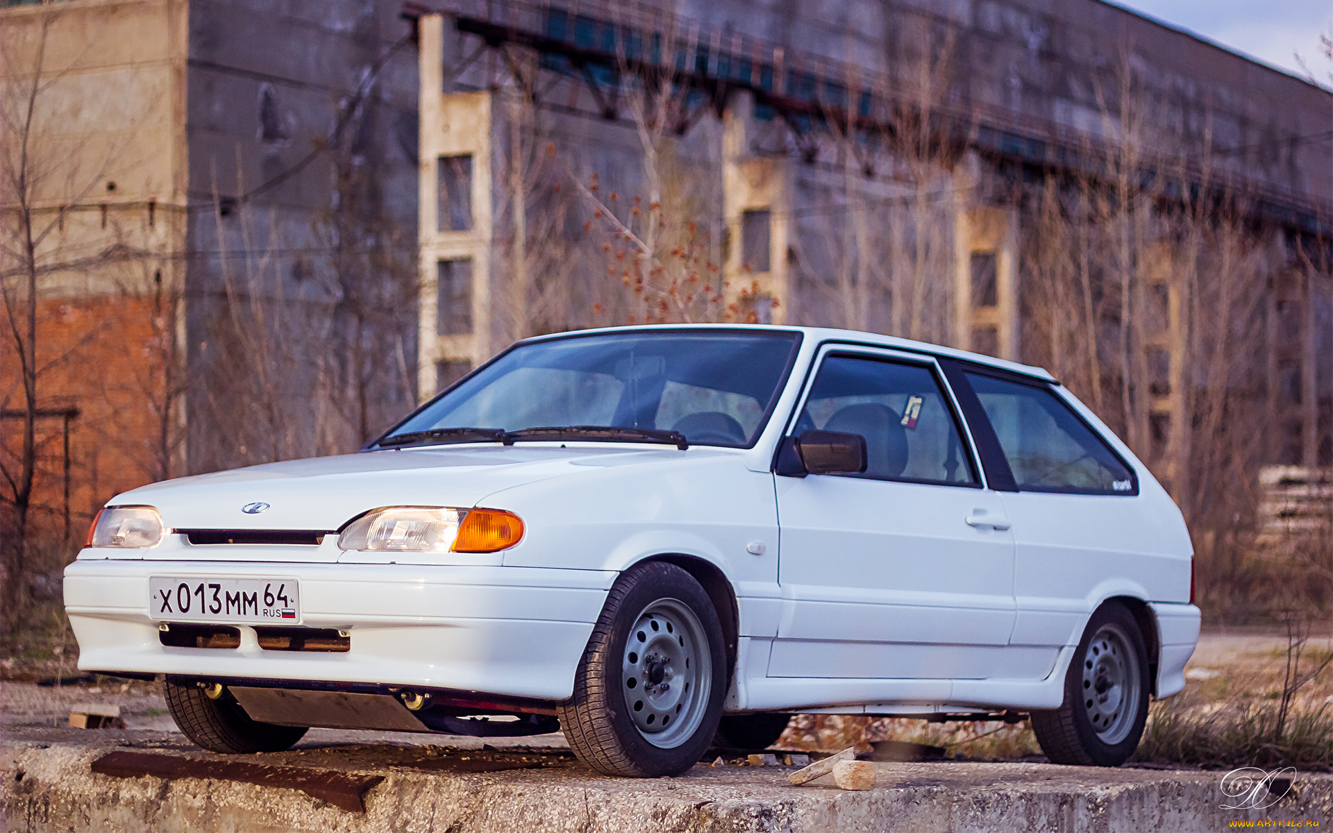 автомобили, ваз, lada