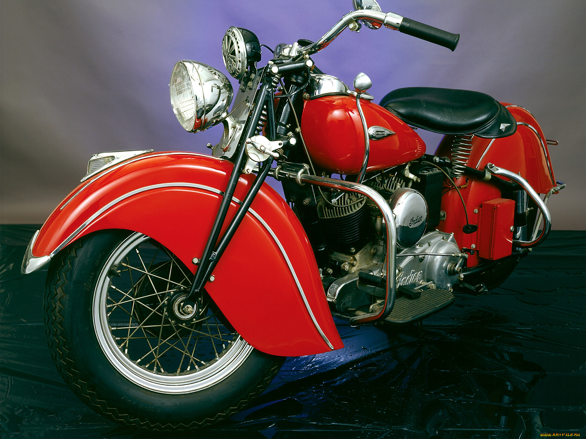 мотоциклы, indian