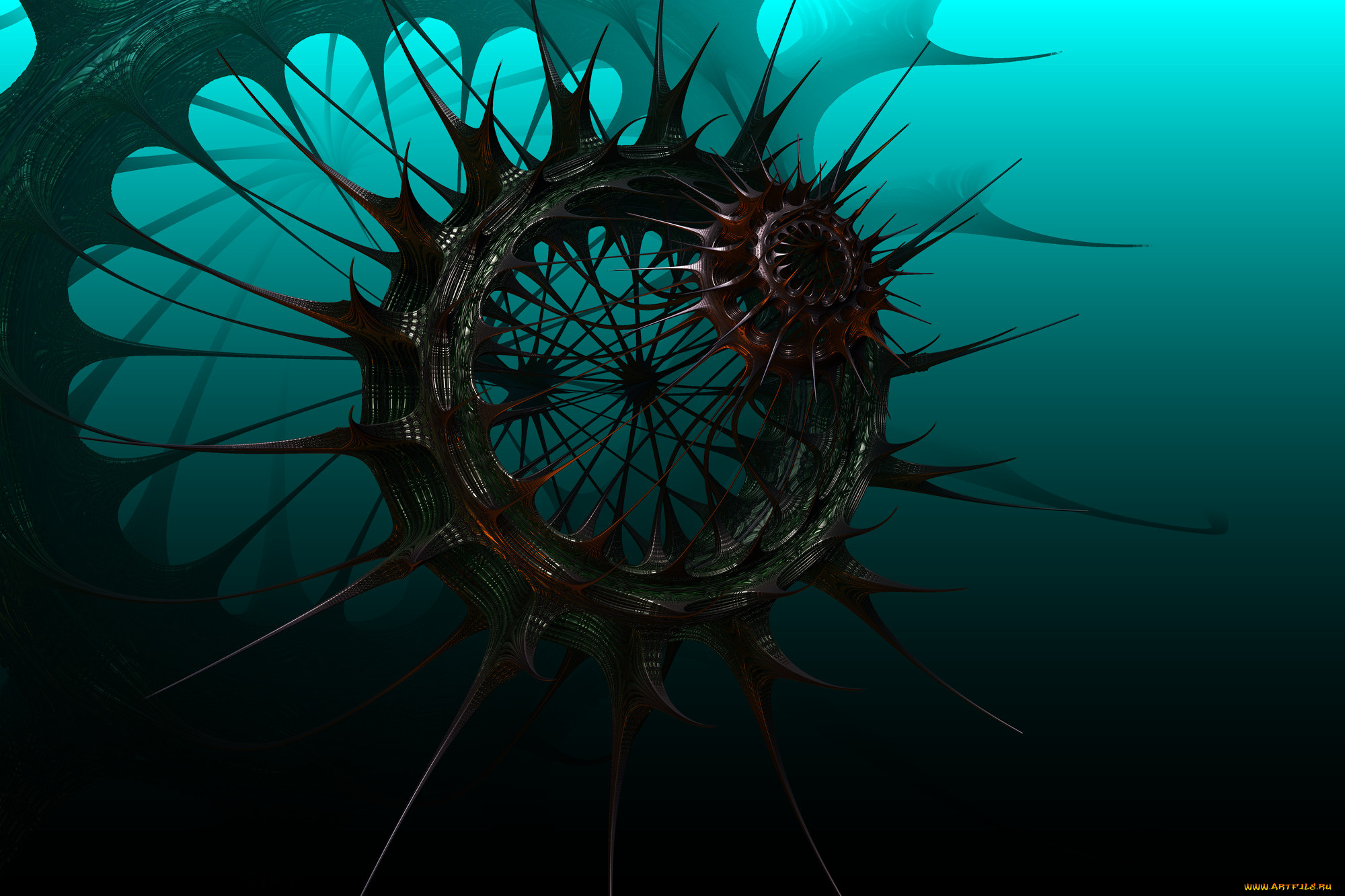 3д, графика, абстракция, , abstract, цвета, фон, узор