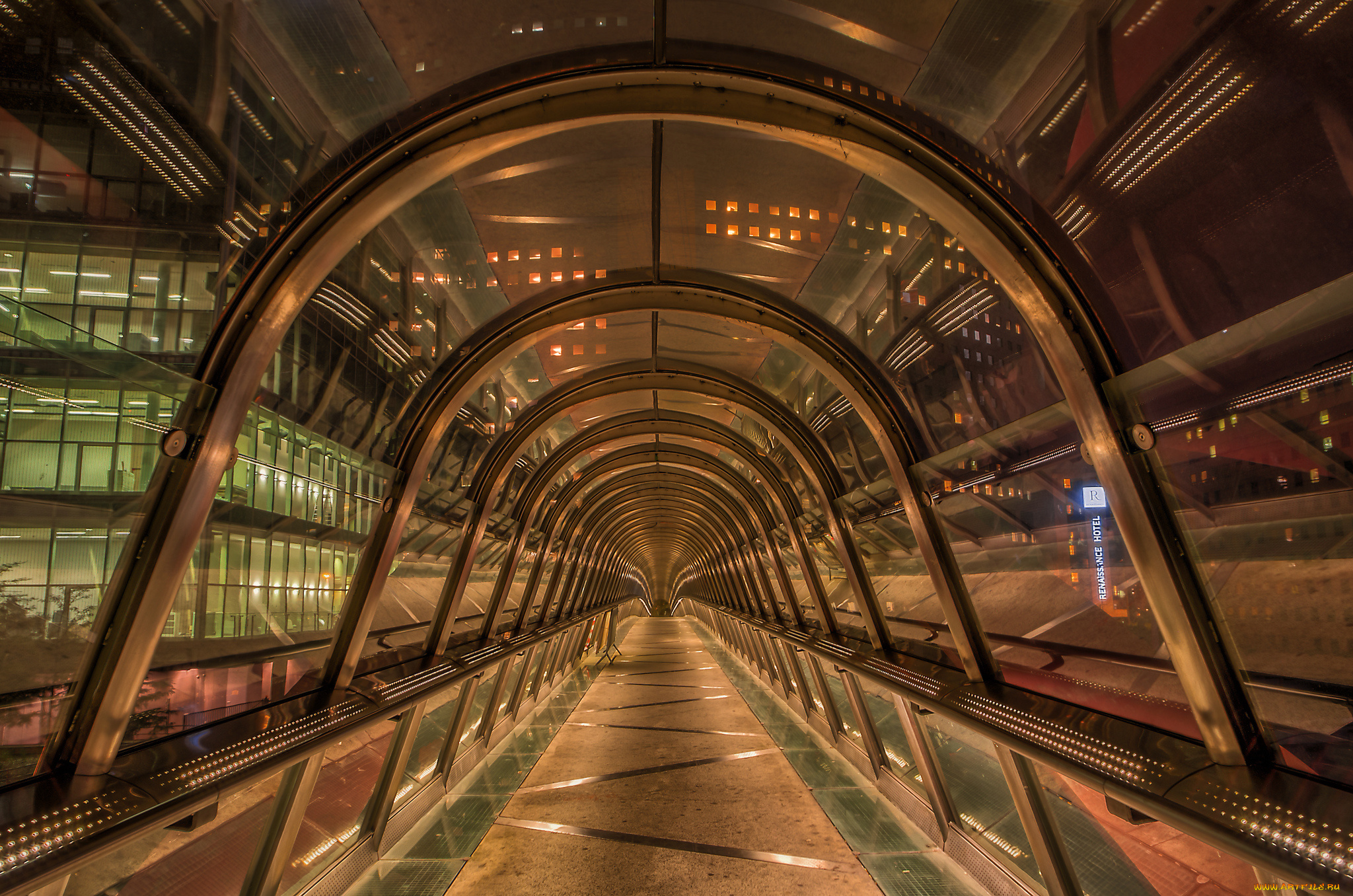 japan, bridge, города, -, мосты, мост