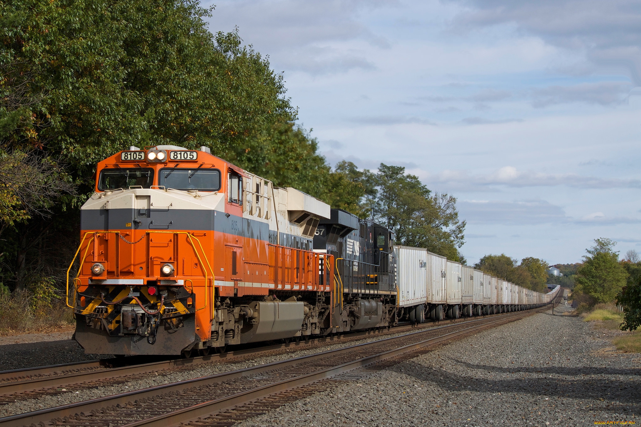 техника, поезда, дорога, железная, состав, локомотив