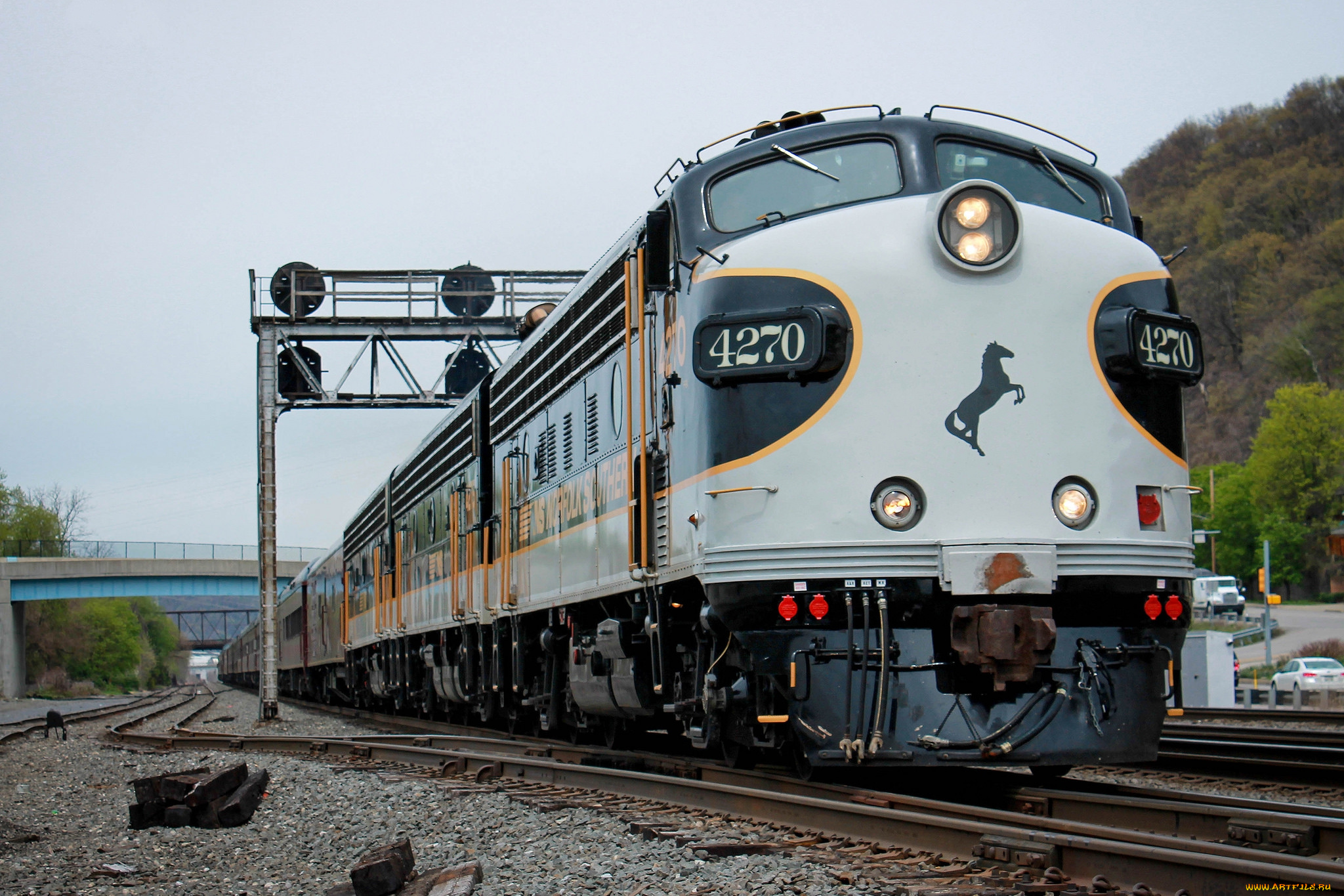 техника, поезда, дорога, железная, состав, локомотив