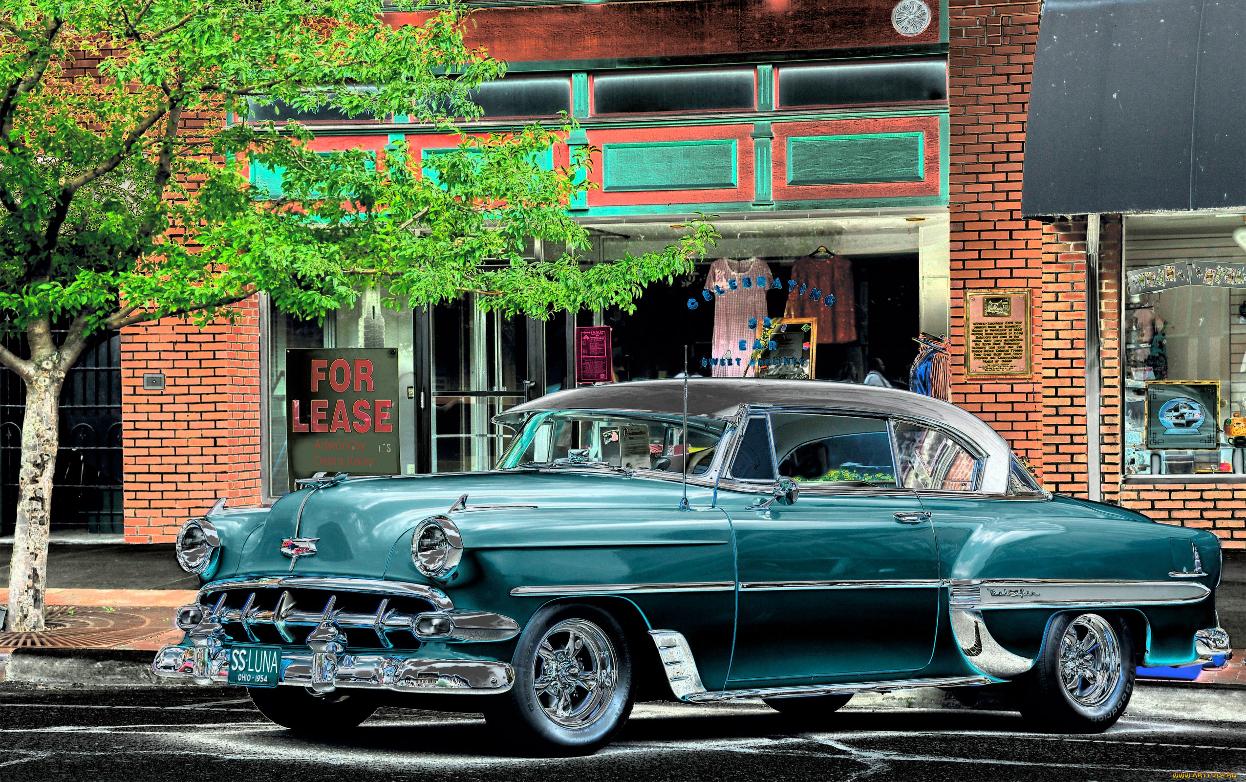 автомобили, chevrolet, chevy