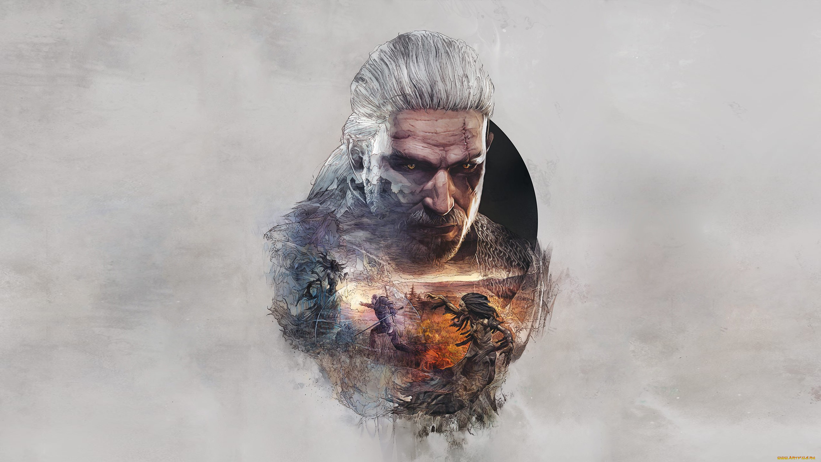 видео, игры, the, witcher, 3, , wild, hunt, экшен, игра, witcher, the, ролевая, охота, дикая, ведьмак, hunt, 3, wild