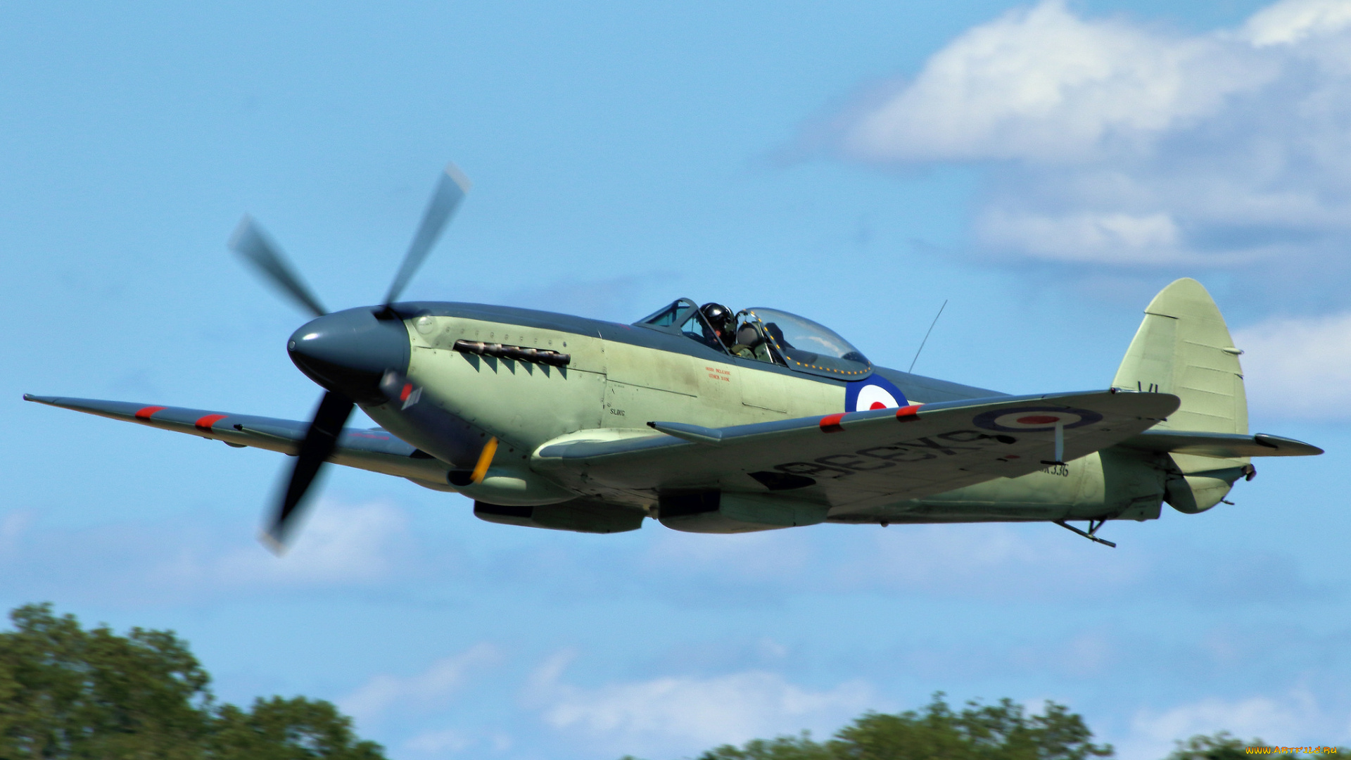 авиация, боевые, самолёты, истребитель