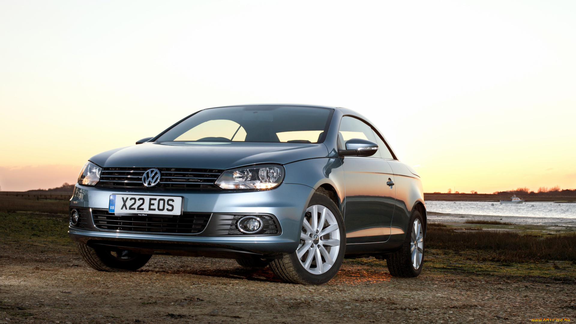 автомобили, volkswagen, uk-spec, eos