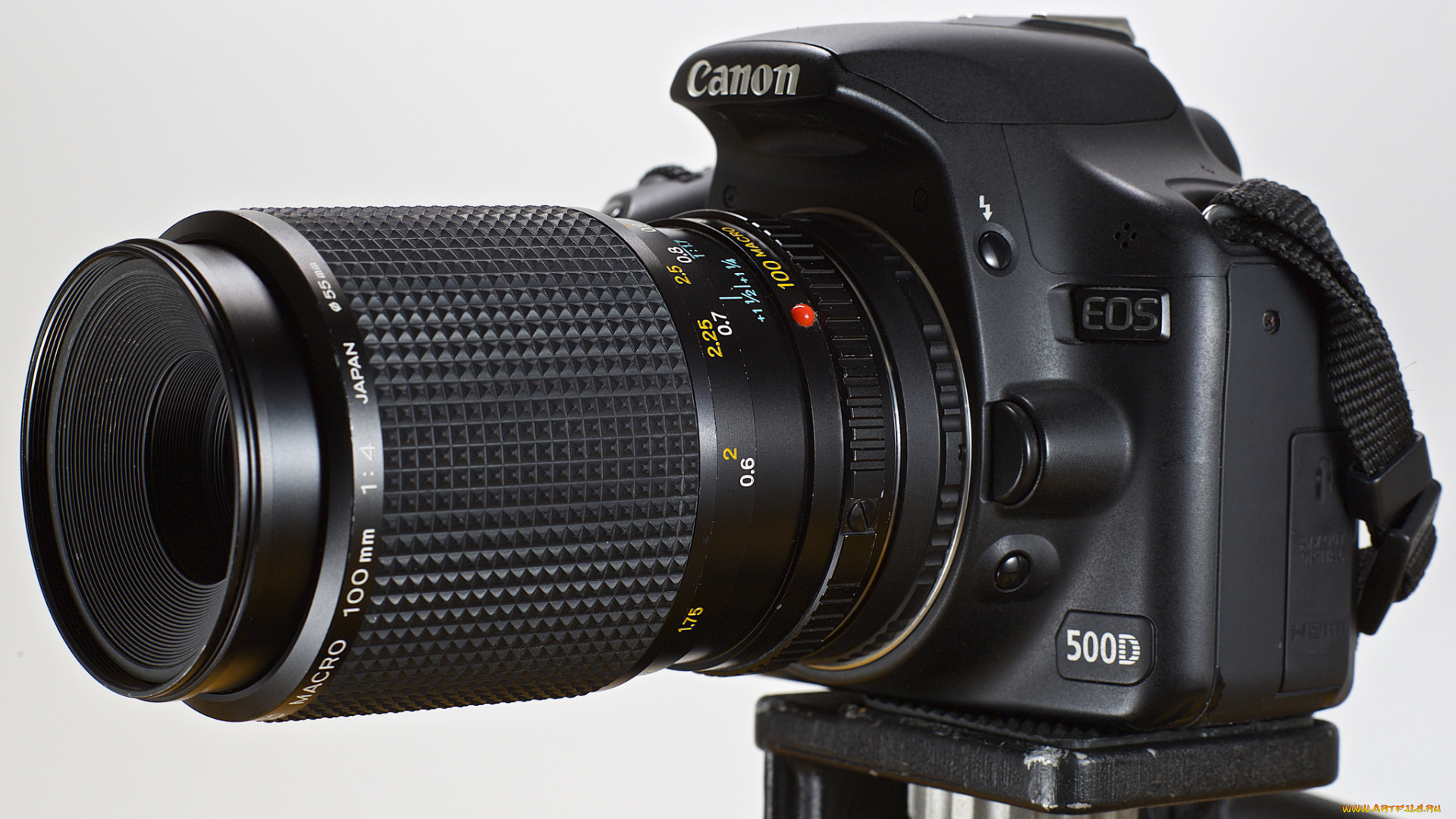 бренды, canon, фотокамера