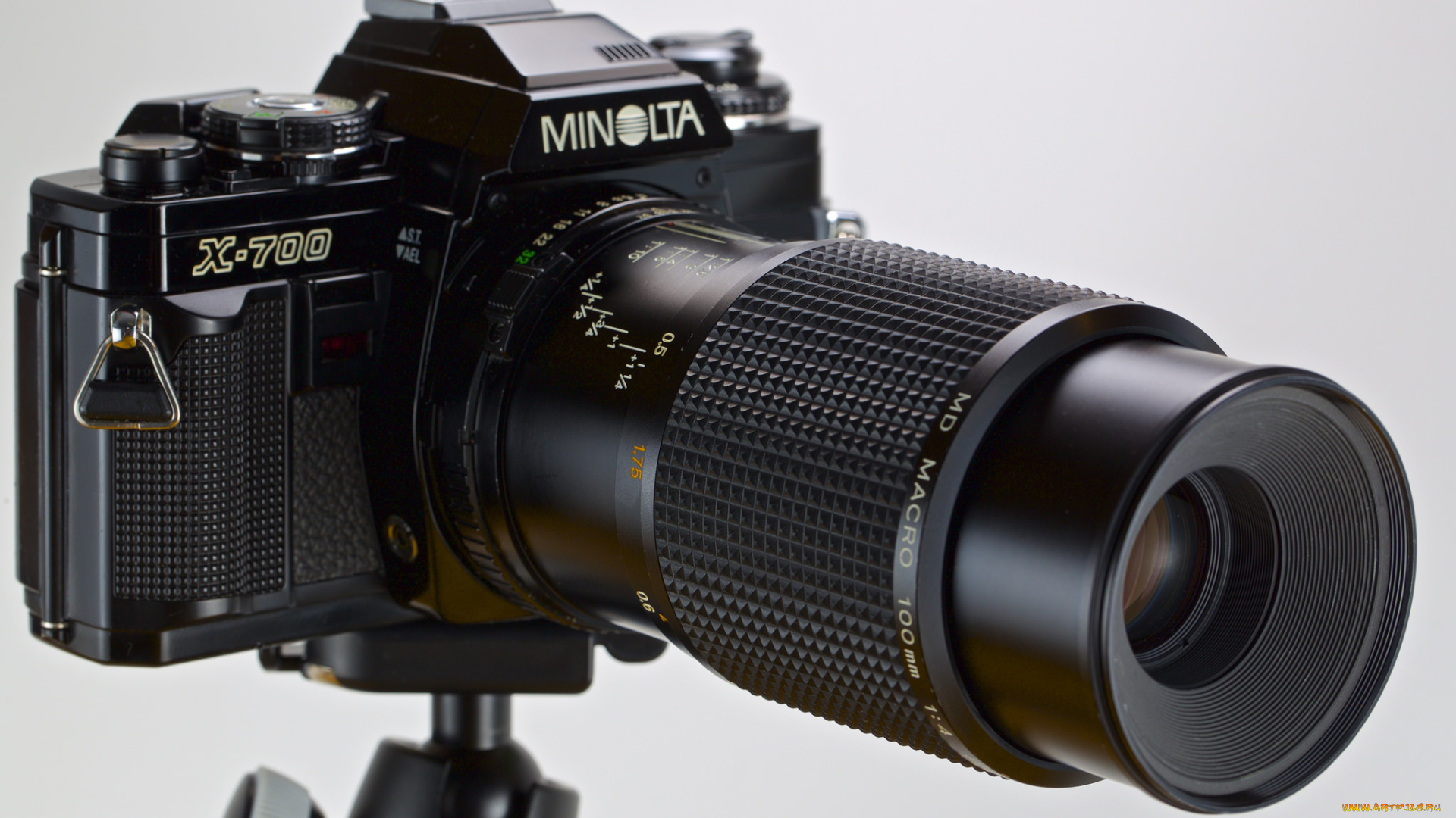 бренды, konica, minolta, фотокамера