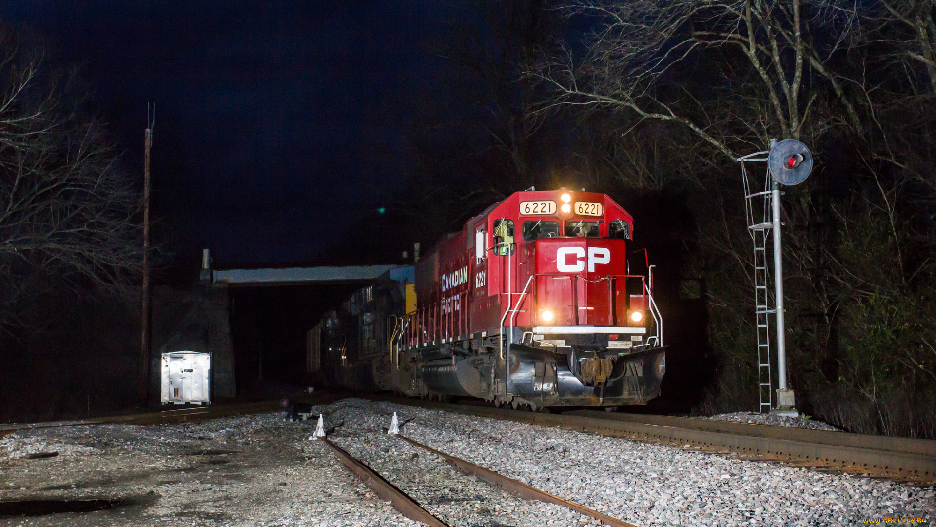 техника, поезда, железная, дорога, рельсы, локомотив, состав