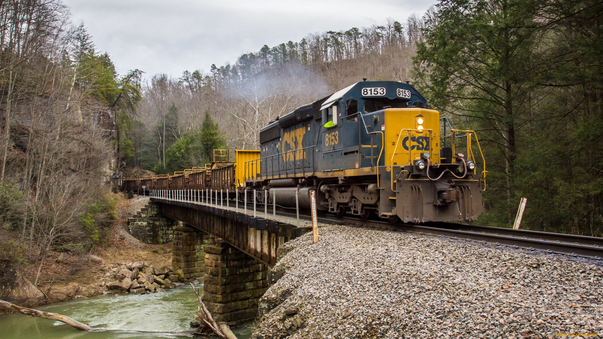 техника, поезда, железная, дорога, рельсы, локомотив, состав
