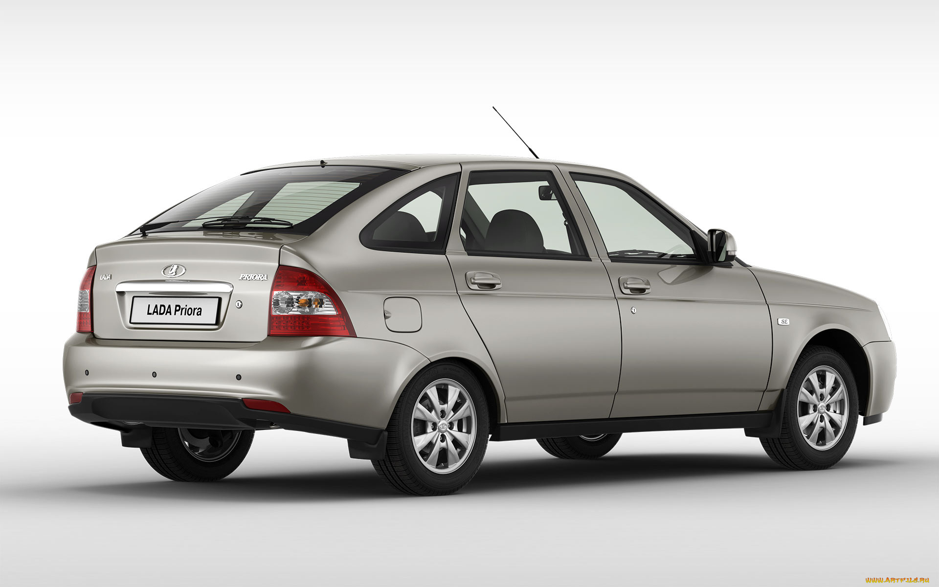 автомобили, ваз, lada, priora, хэтчбек, 2172