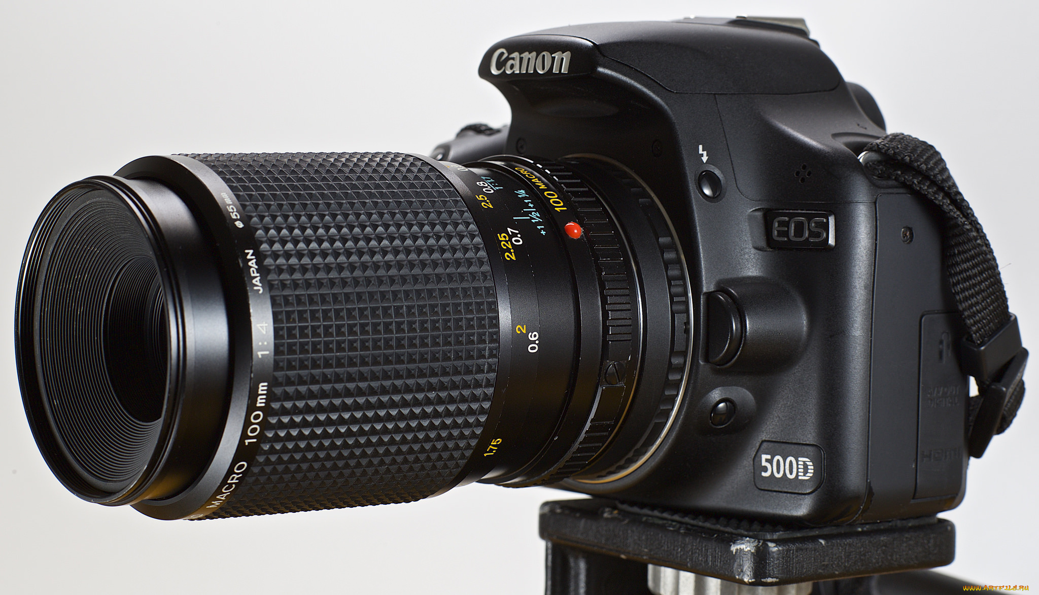 бренды, canon, фотокамера