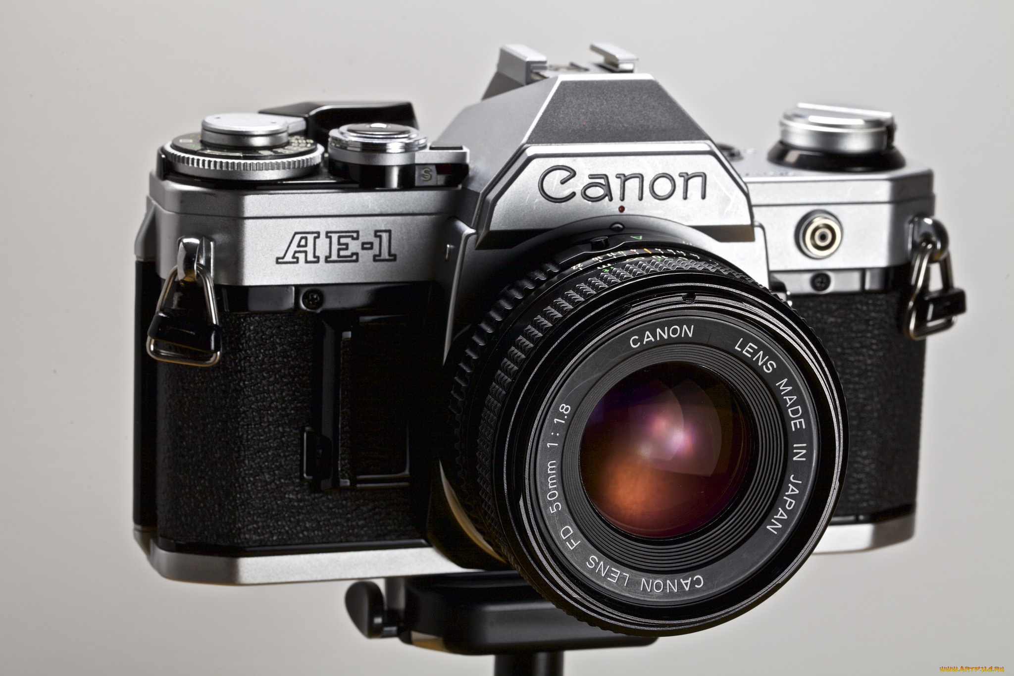 бренды, canon, фотокамера