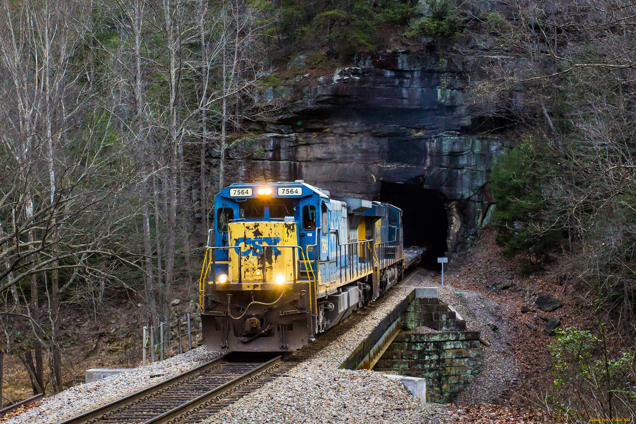 техника, поезда, железная, дорога, рельсы, локомотив, состав
