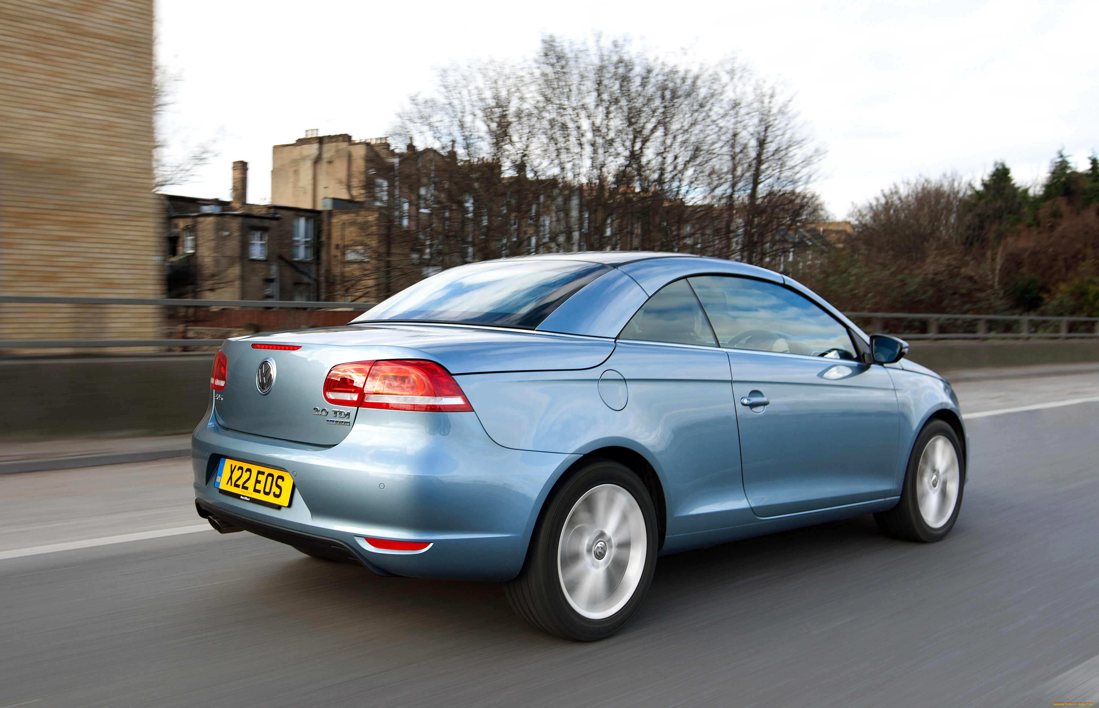 автомобили, volkswagen, eos, uk-spec