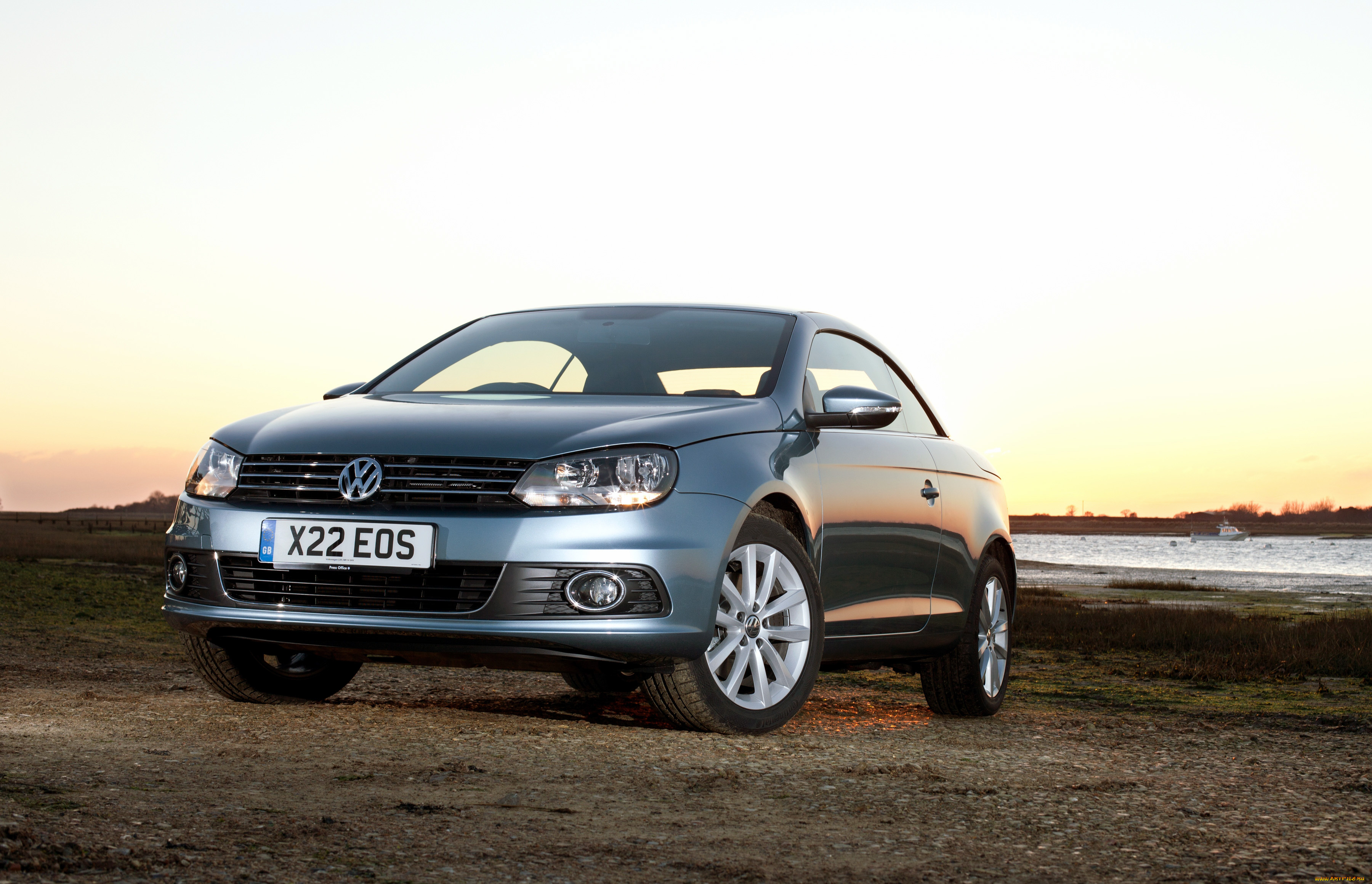 автомобили, volkswagen, uk-spec, eos