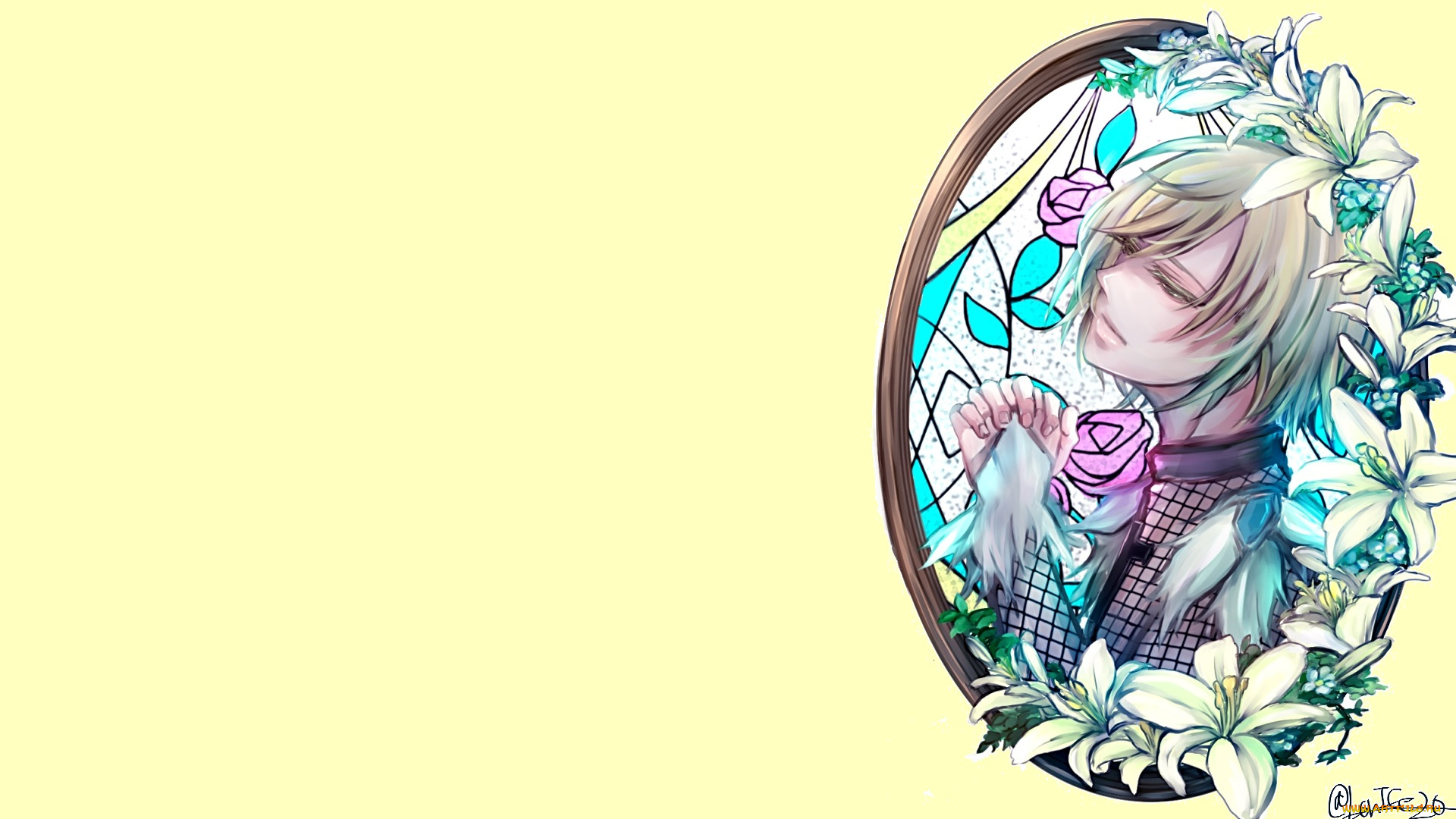 аниме, yuri, on, ice, yuri, plisetsky