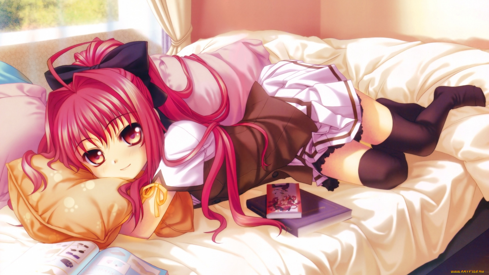 girls, аниме, unknown, , другое