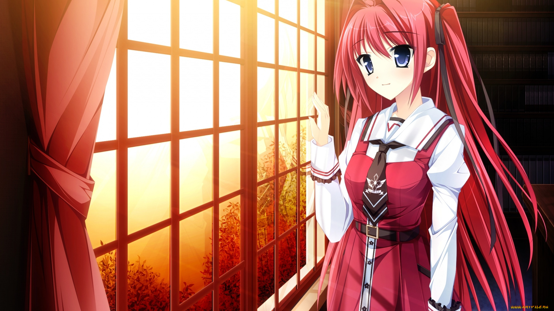 girls, аниме, unknown, , другое