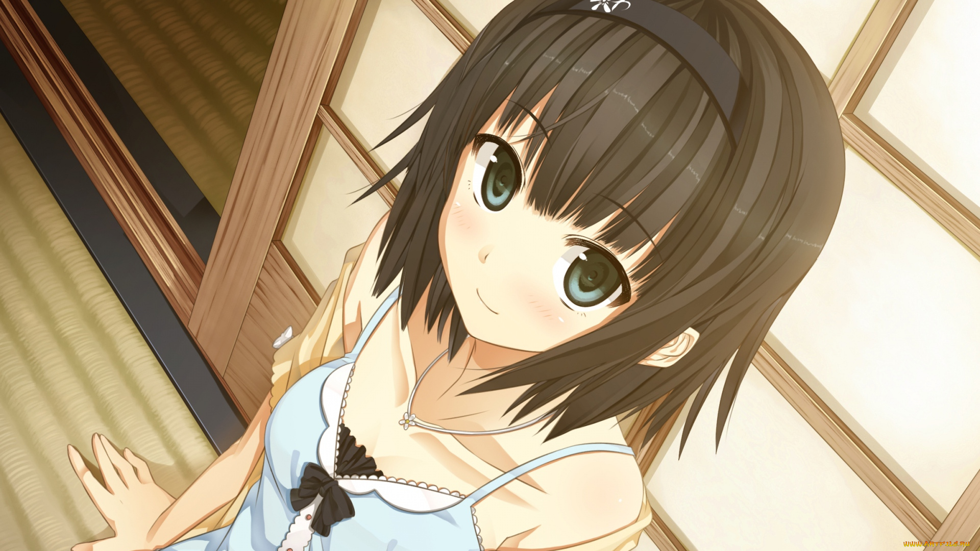 girls, аниме, unknown, , другое