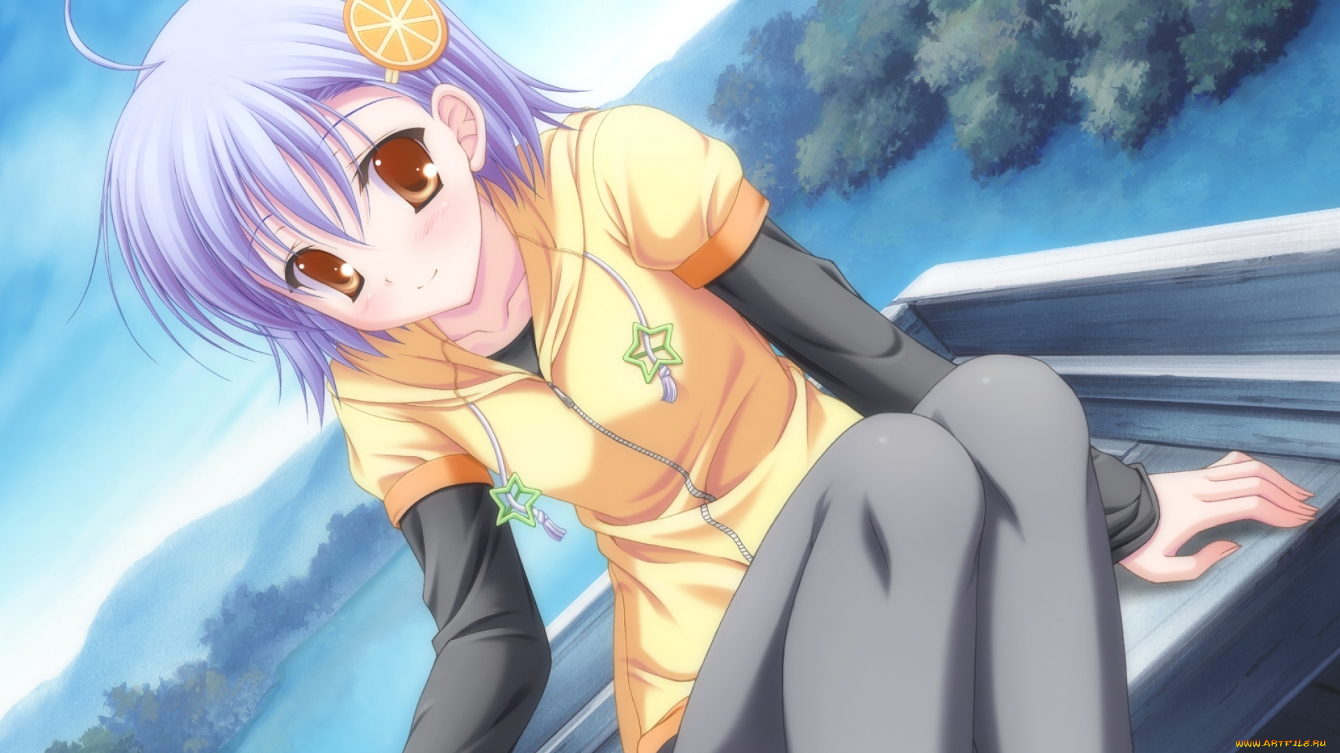 girls, аниме, unknown, , другое