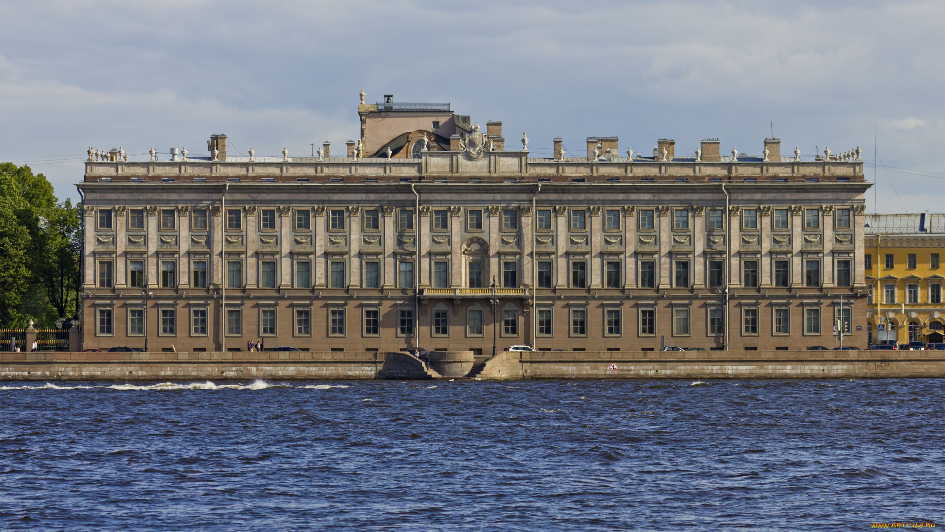 мраморный, дворец, города, санкт-петербург, , петергоф, , россия, санкт-, петербург, мраморный, дворец
