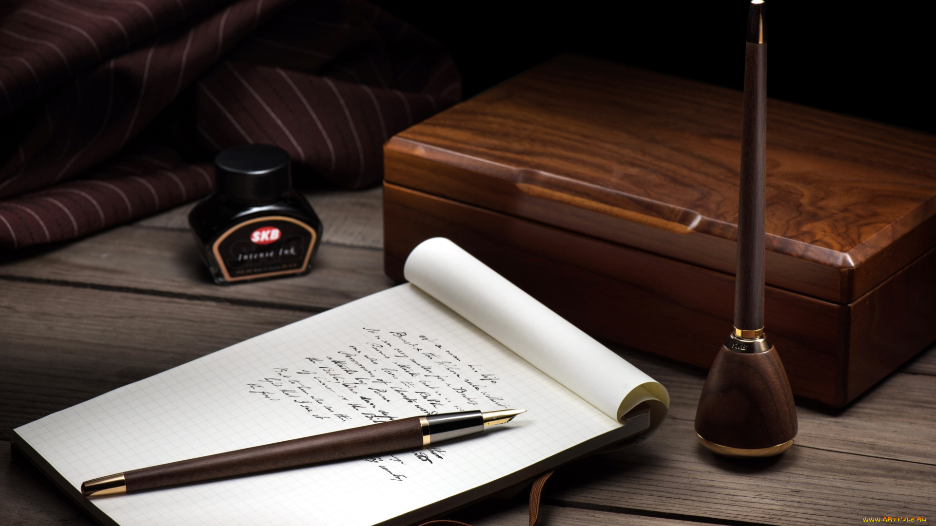 разное, канцелярия, , книги, блокнот, чернила, ручка