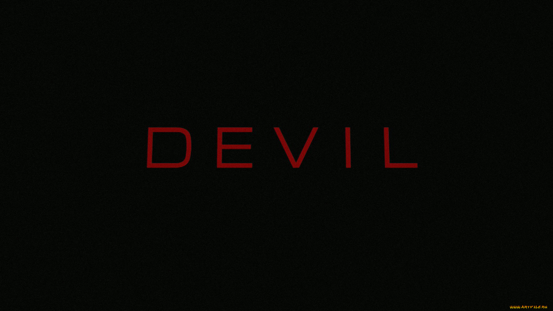 разное, надписи, , логотипы, , знаки, черный, фон, надпись, слова, дьявол