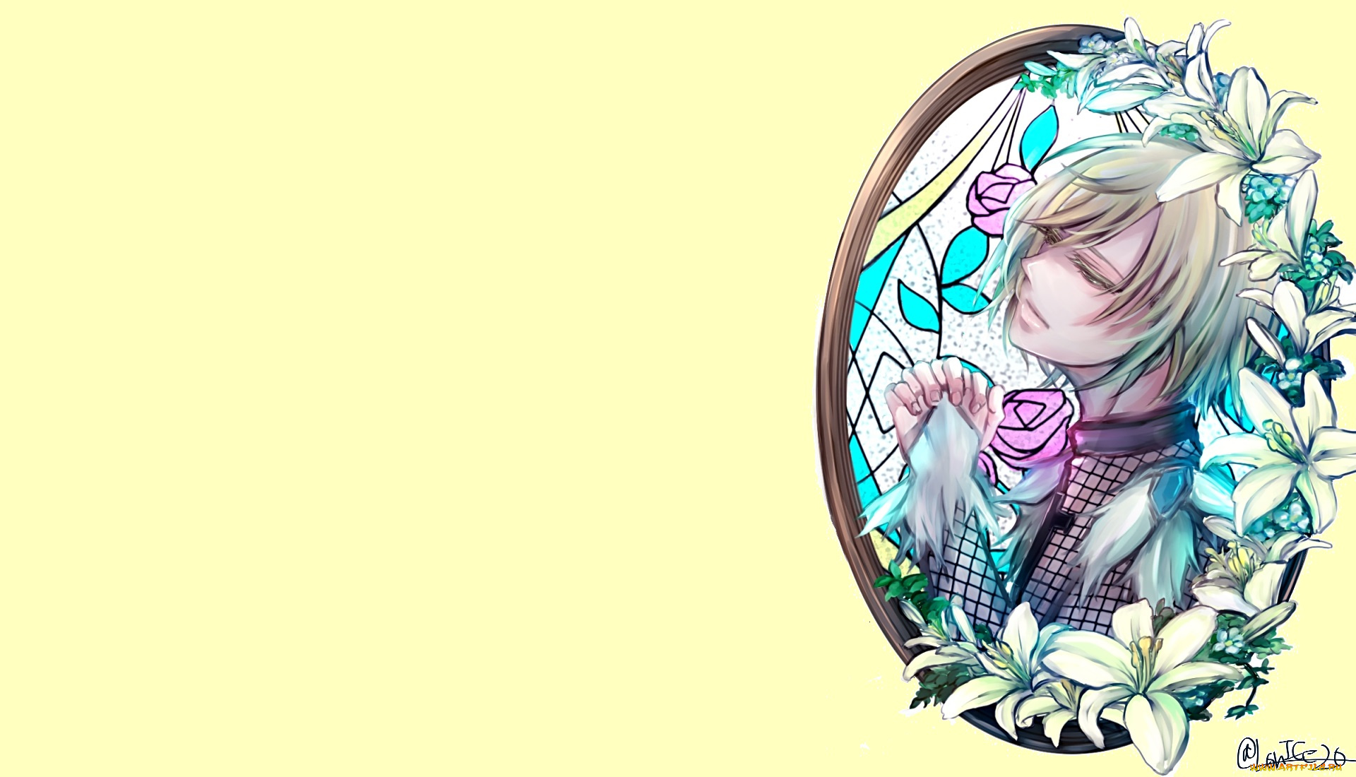 аниме, yuri, on, ice, yuri, plisetsky