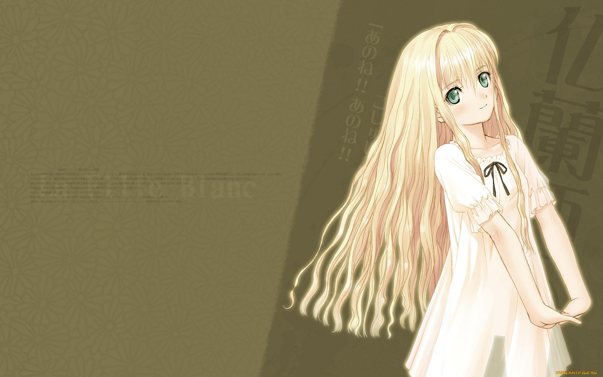 girl, tony, taka, аниме, tony, taka, , artbook