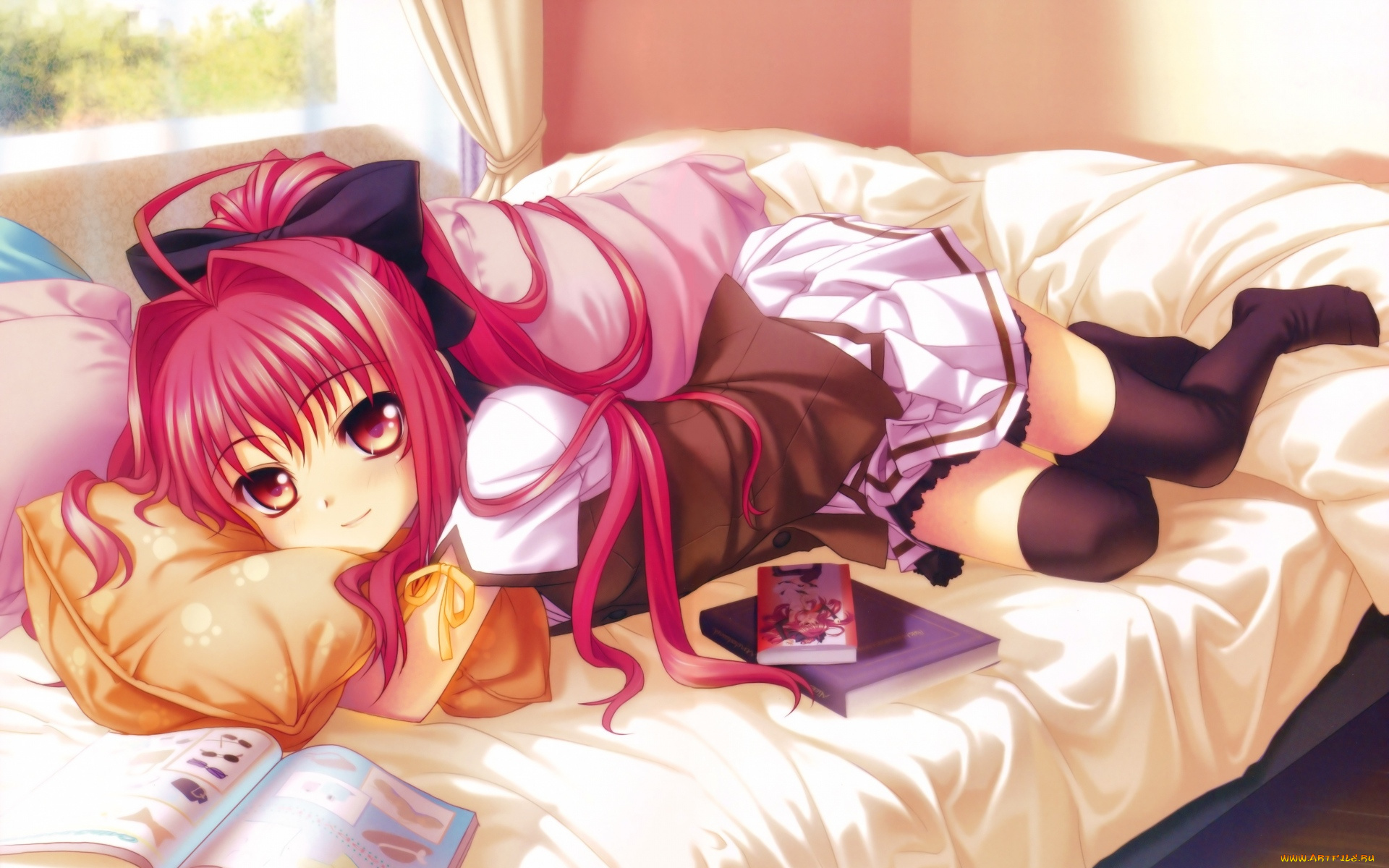 girls, аниме, unknown, , другое